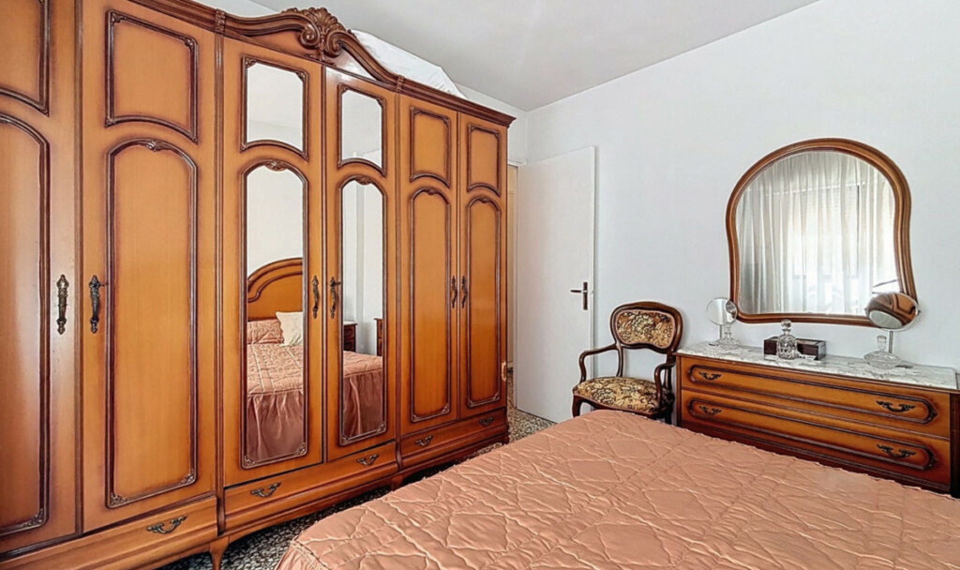 Resale - Apartment -
Torre del Mar