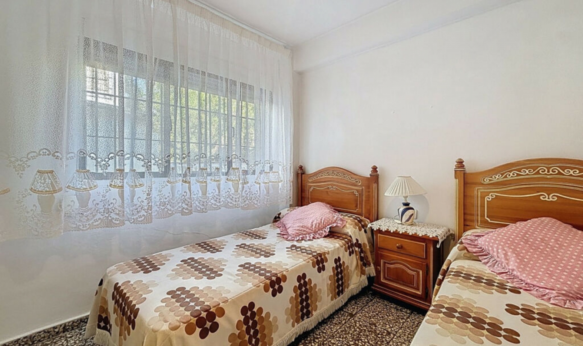 Resale - Apartment -
Torre del Mar