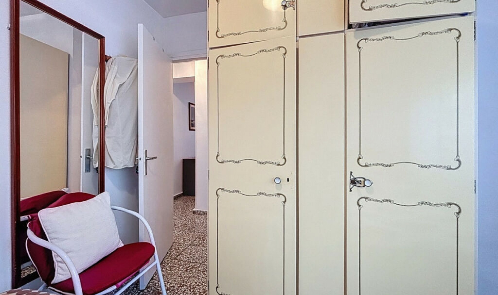 Resale - Apartment -
Torre del Mar