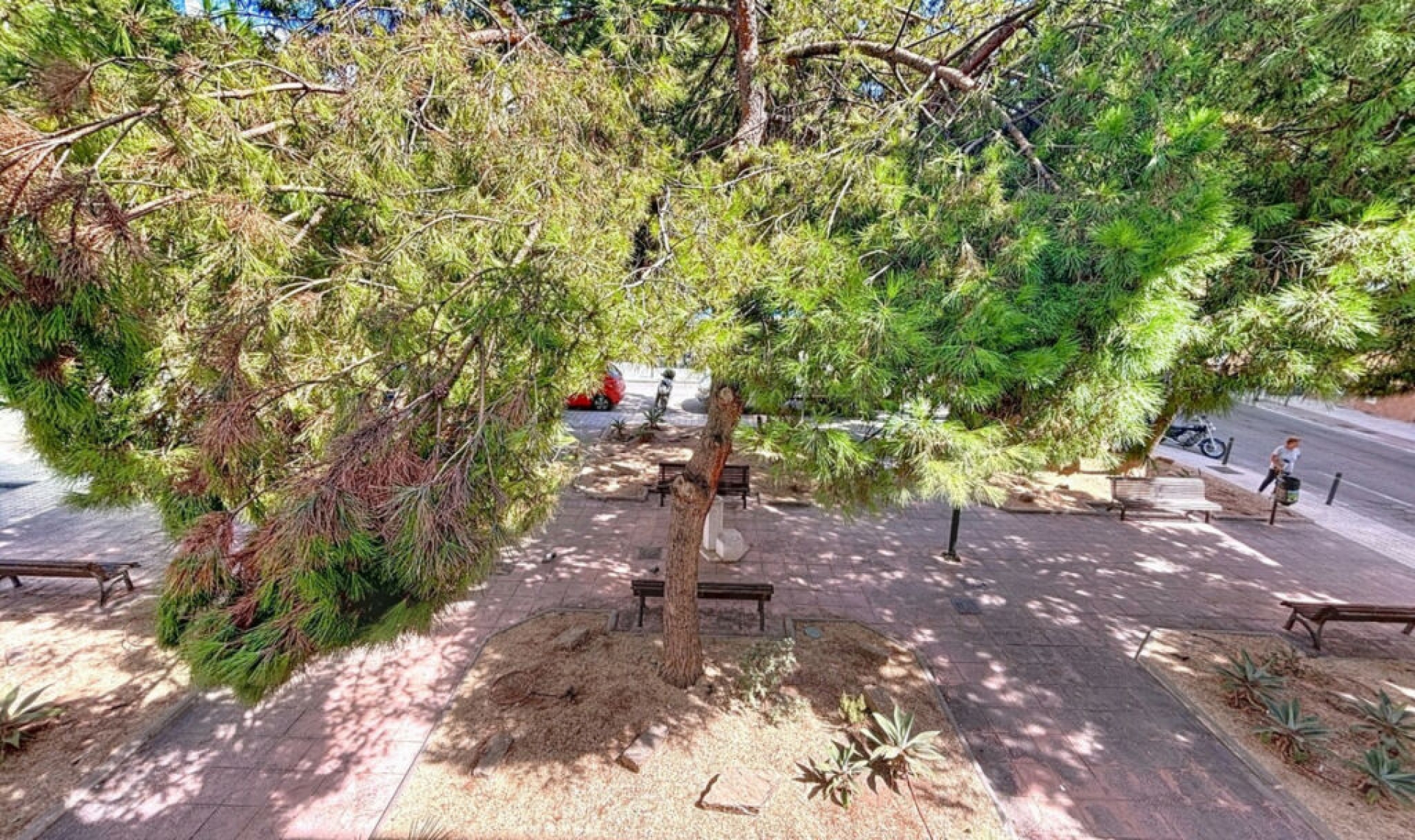 Resale - Apartment -
Torre del Mar