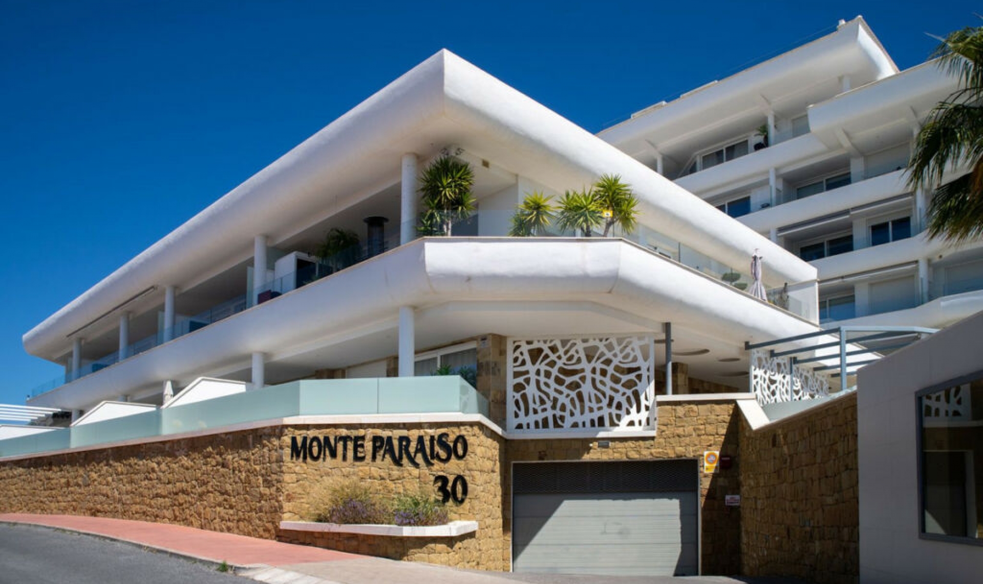Resale - Apartment -
Torreblanca