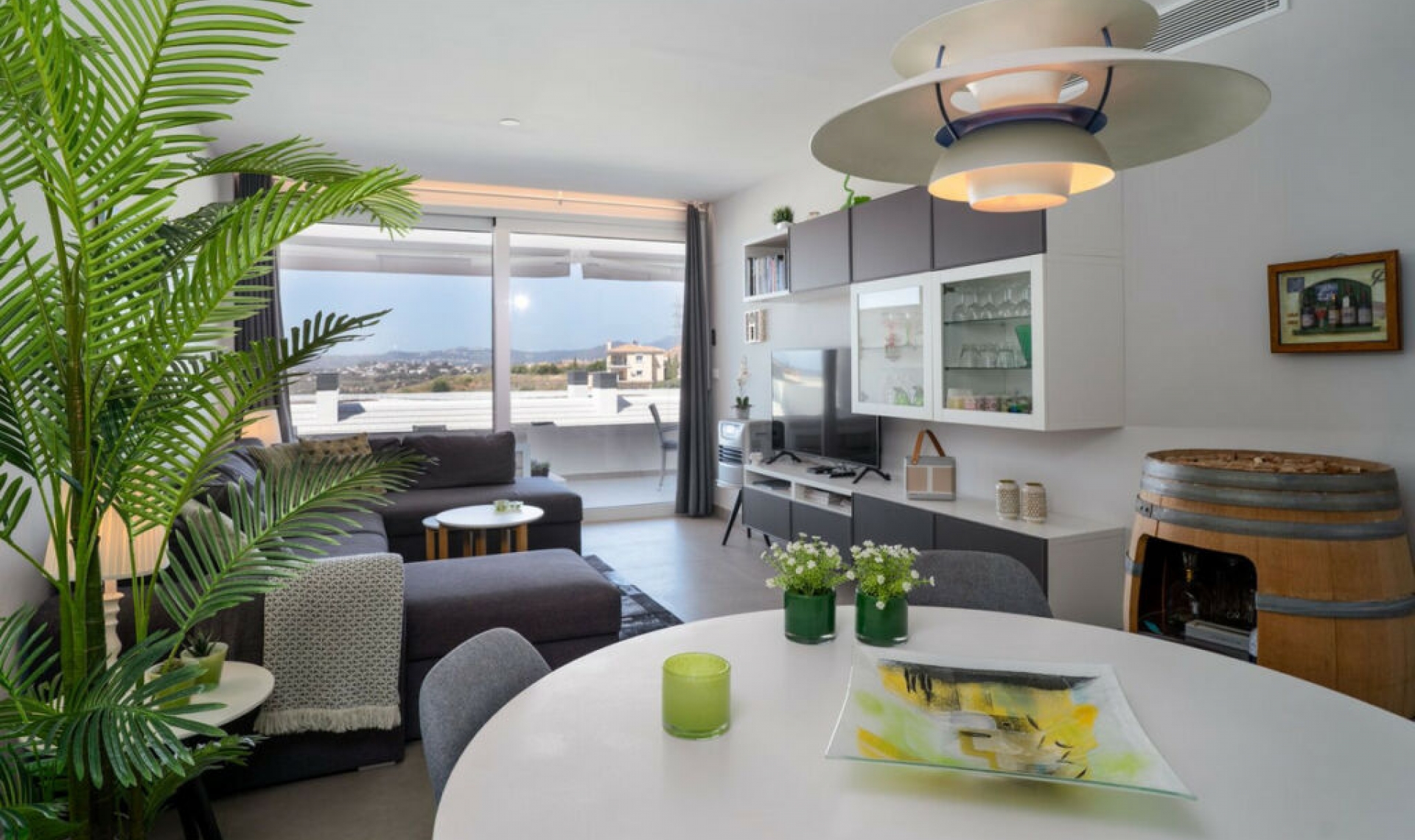 Resale - Apartment -
Torreblanca