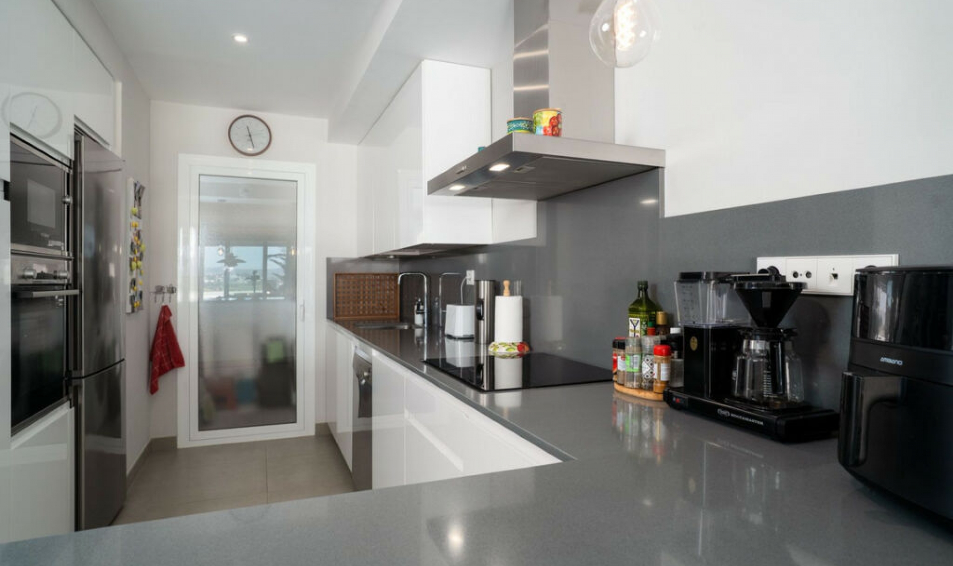 Resale - Apartment -
Torreblanca