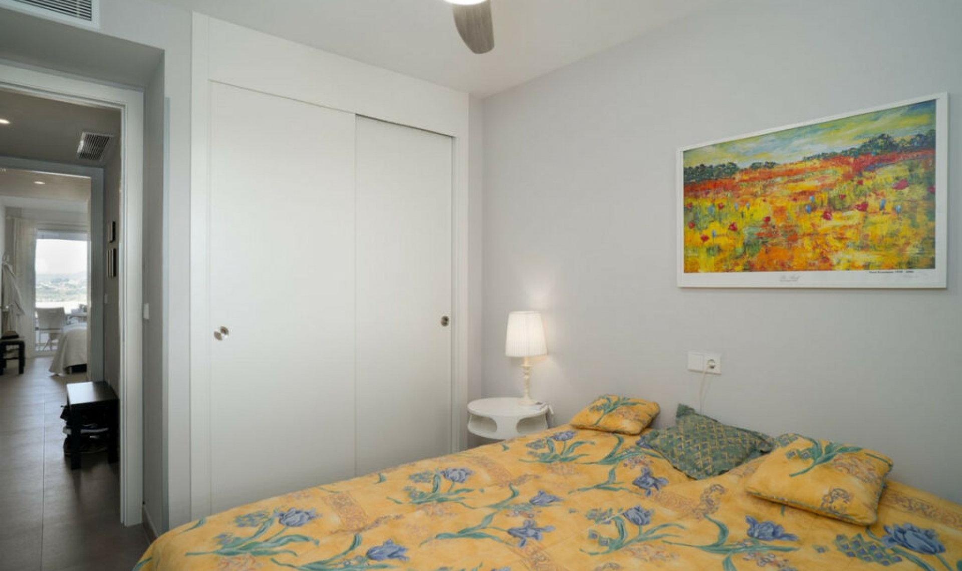 Resale - Apartment -
Torreblanca