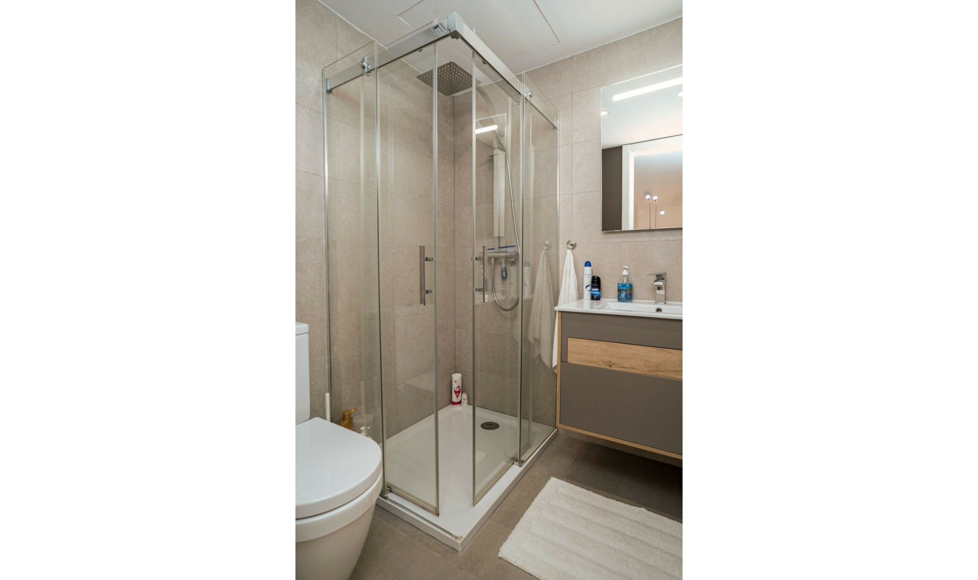 Resale - Apartment -
Torreblanca