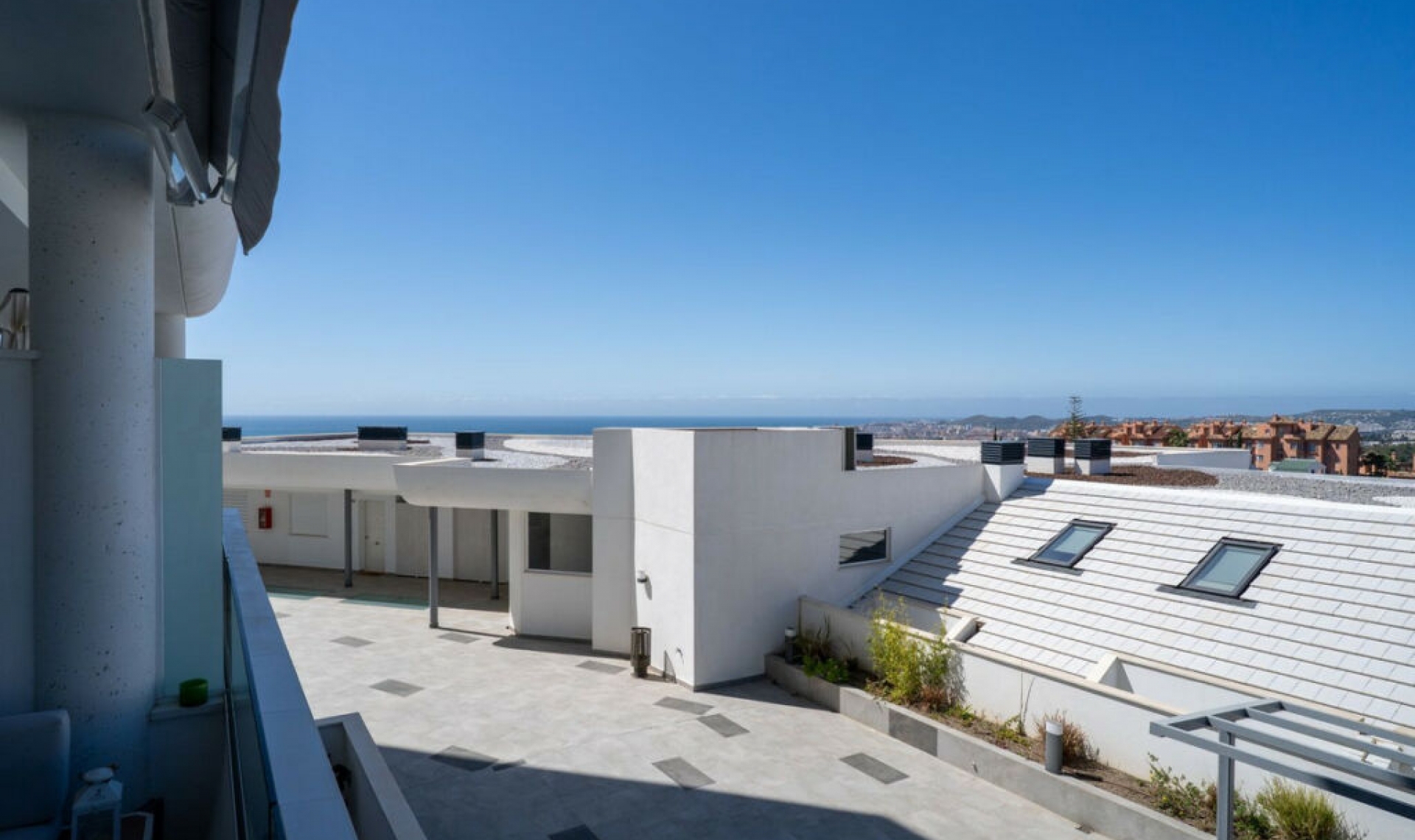 Resale - Apartment -
Torreblanca