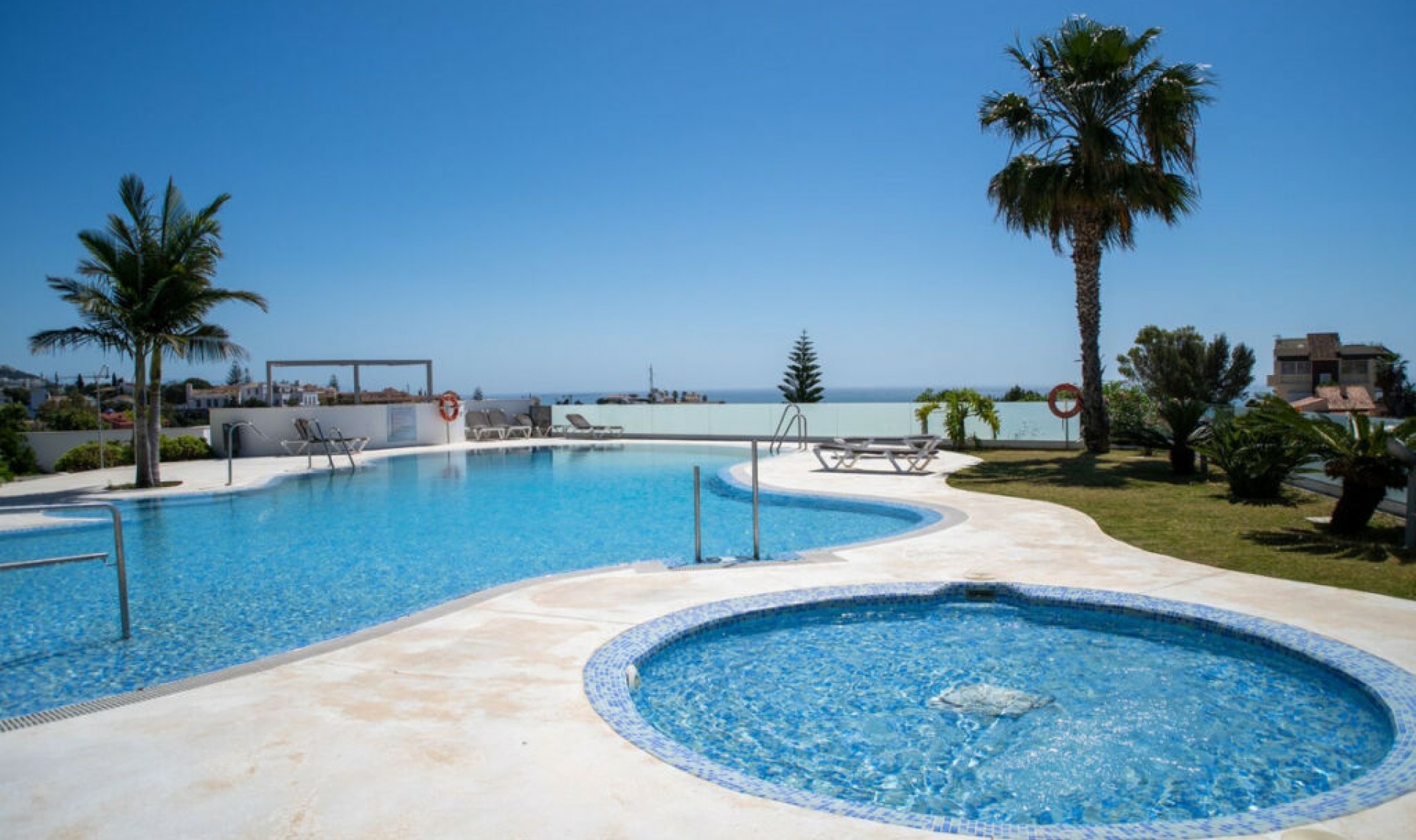 Resale - Apartment -
Torreblanca