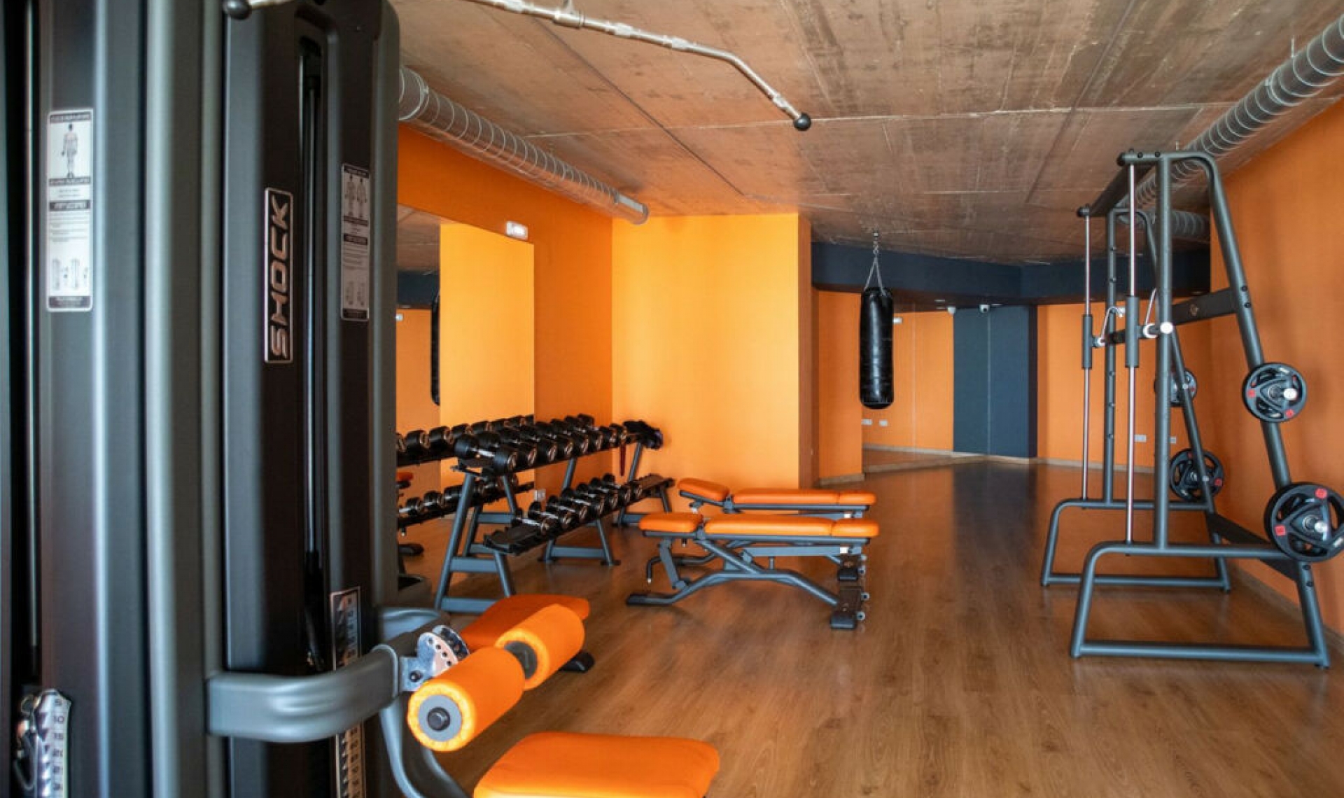 Resale - Apartment -
Torreblanca