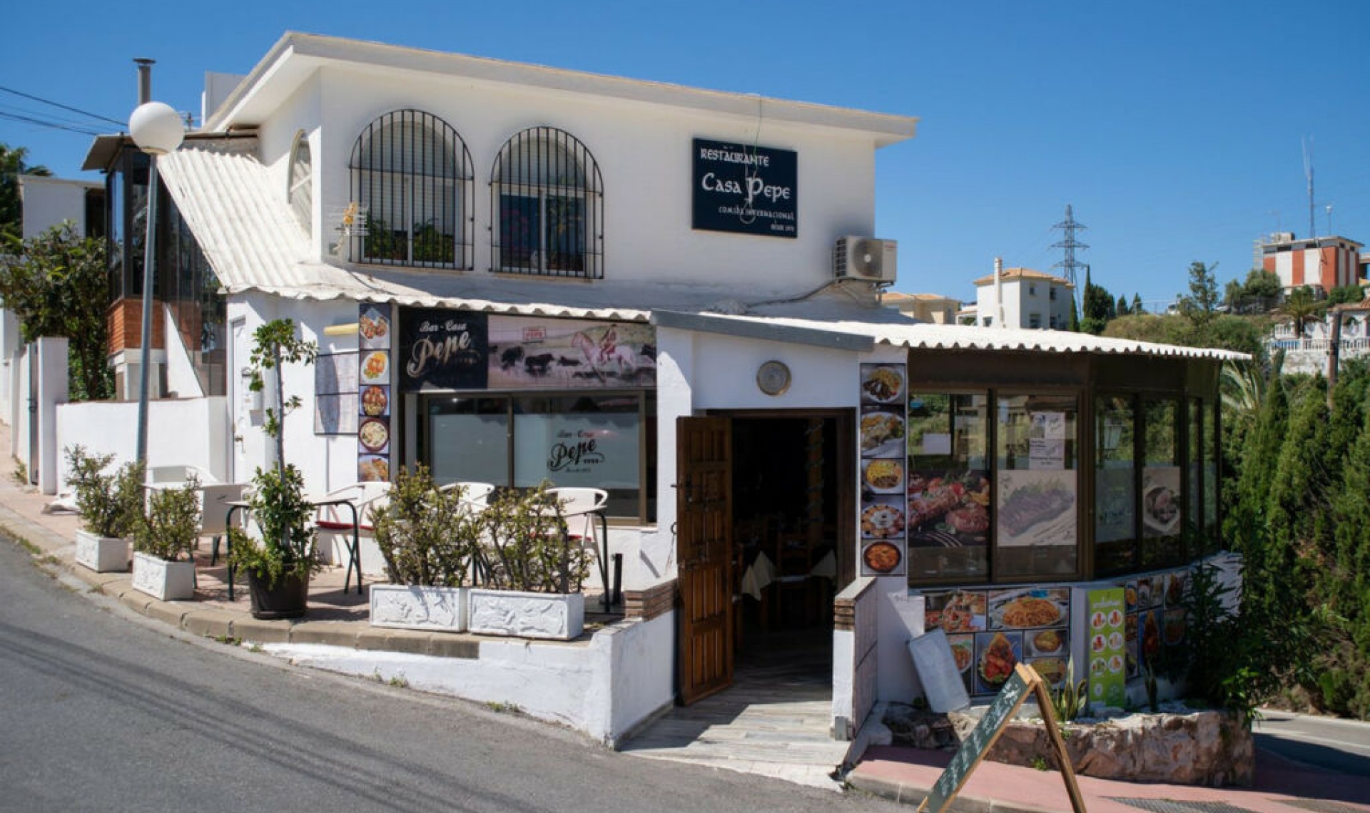 Resale - Apartment -
Torreblanca