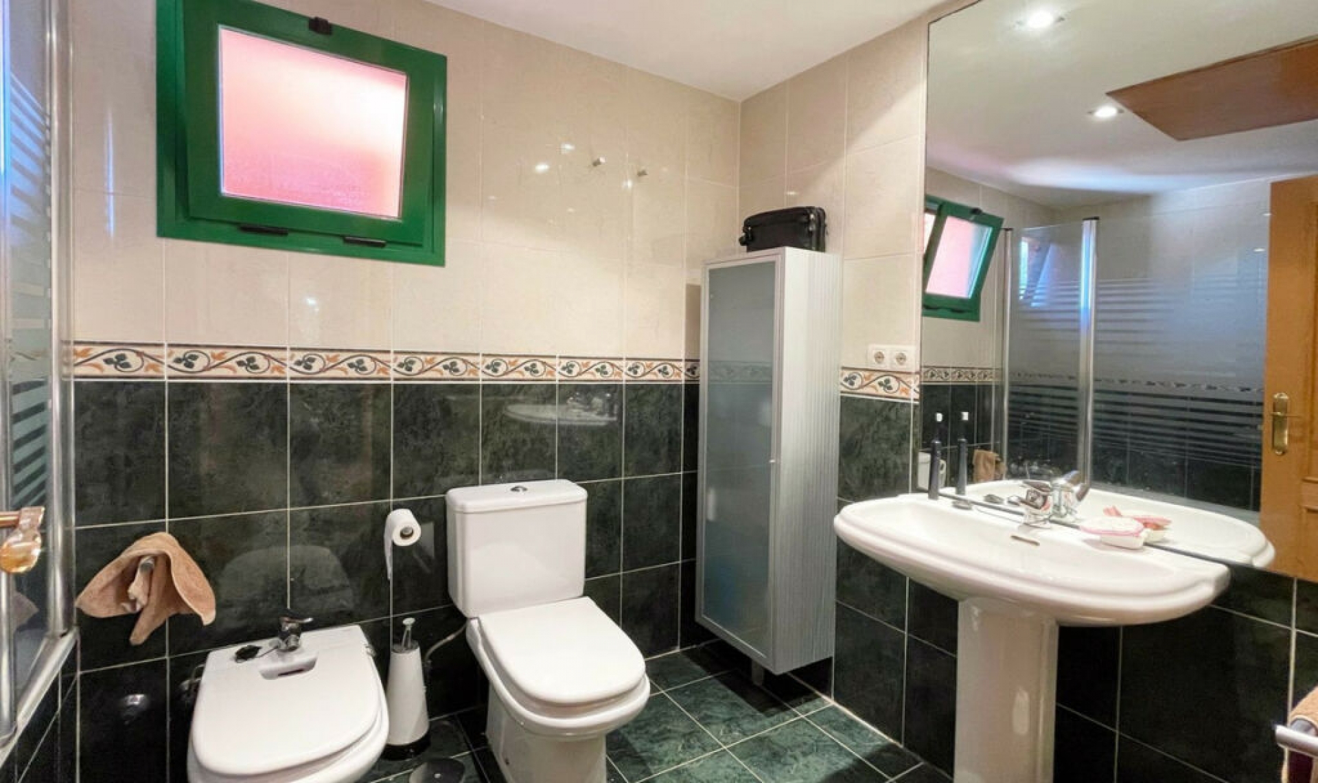 Resale - Apartment -
Torreblanca