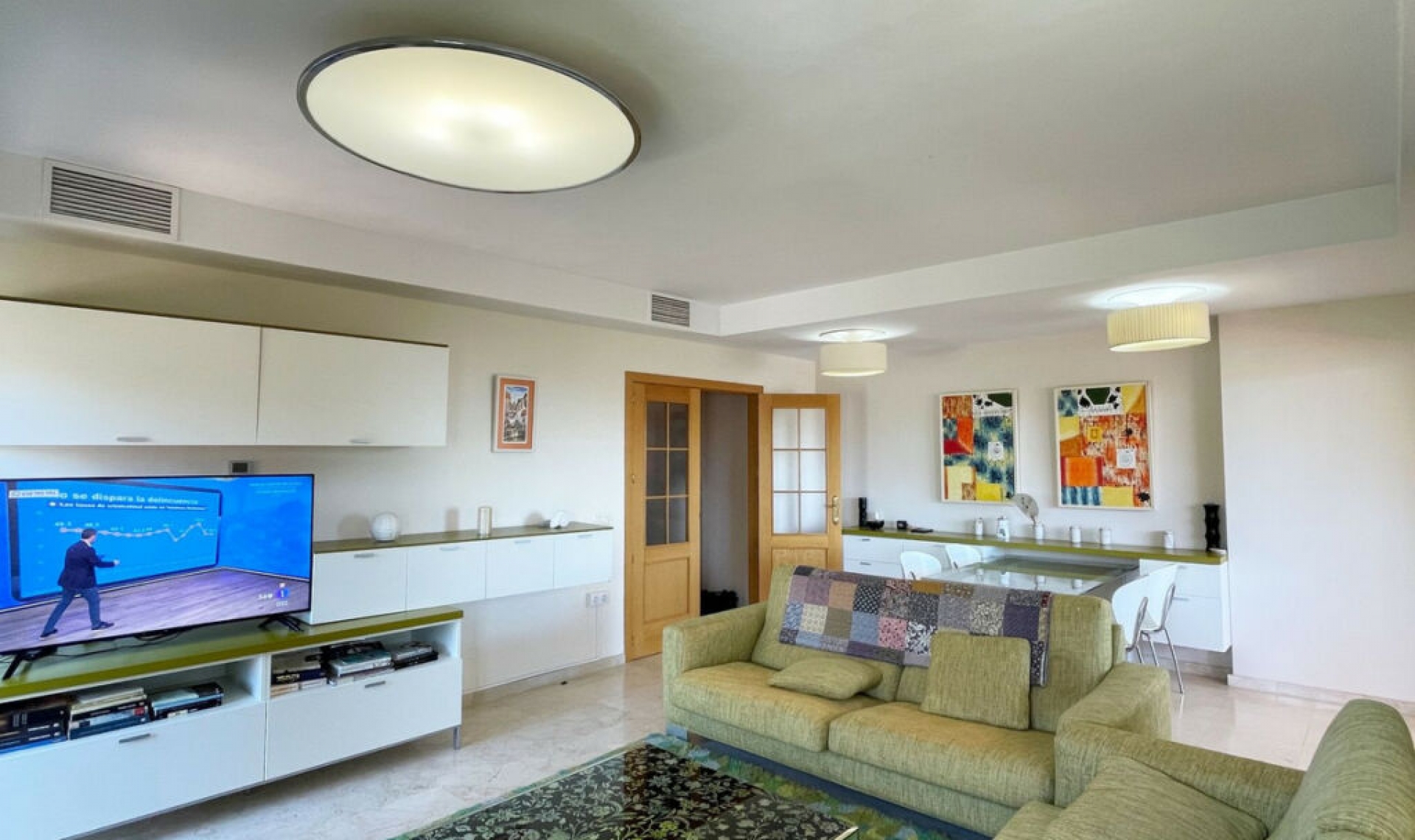 Resale - Apartment -
Torreblanca