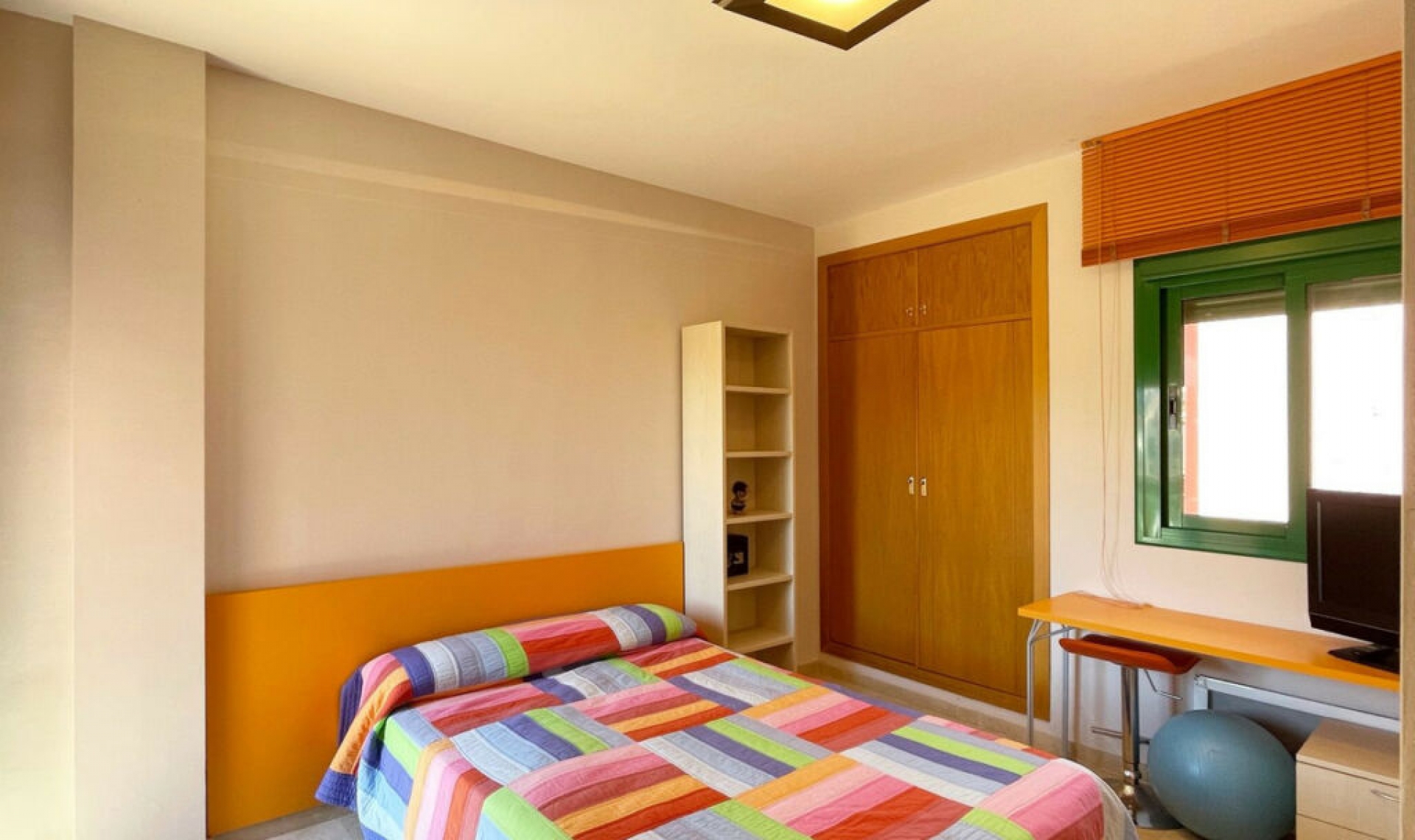 Resale - Apartment -
Torreblanca