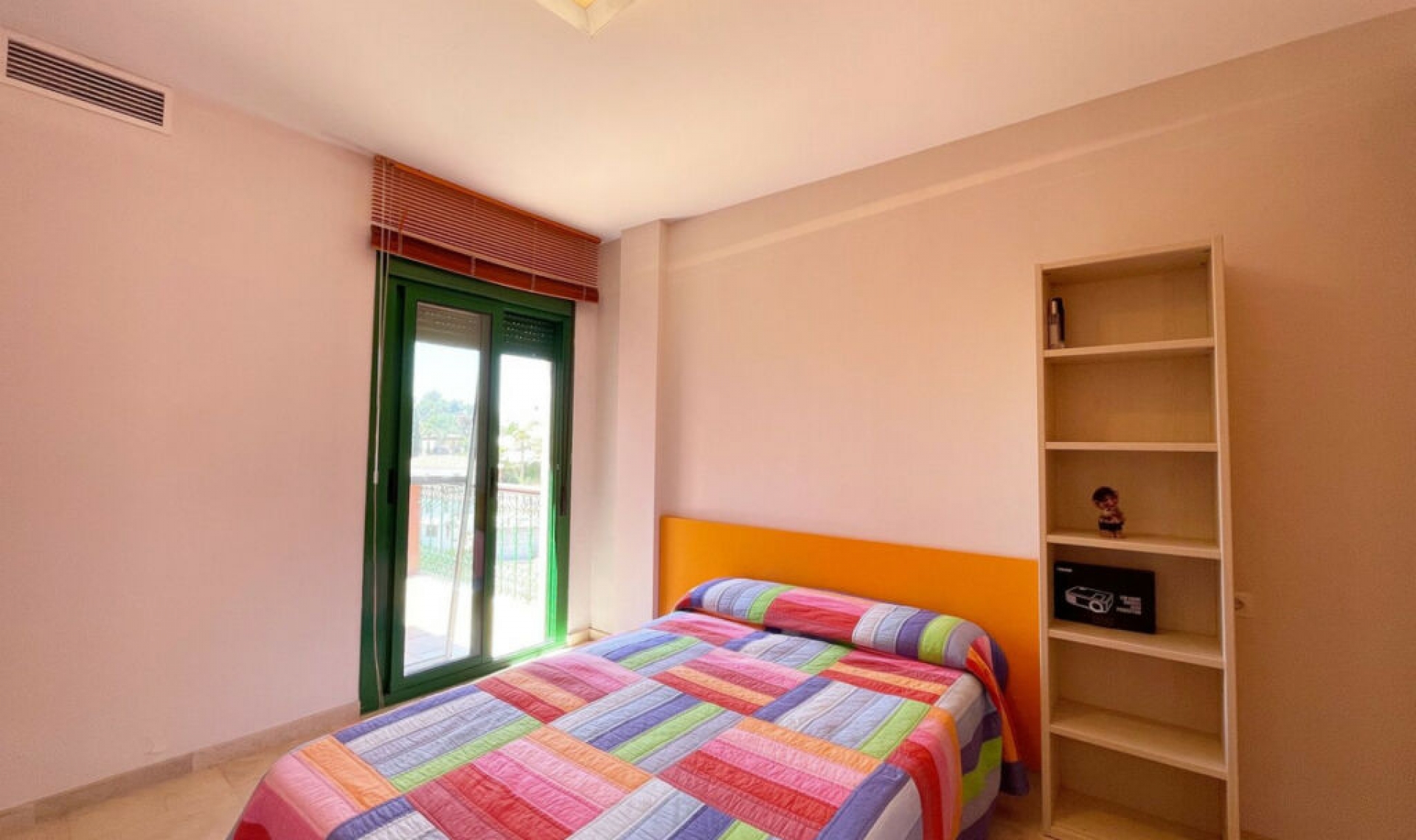 Resale - Apartment -
Torreblanca