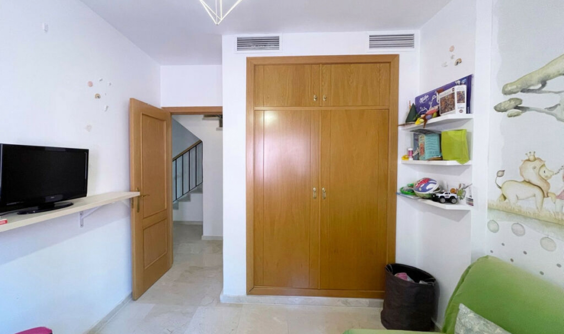 Resale - Apartment -
Torreblanca