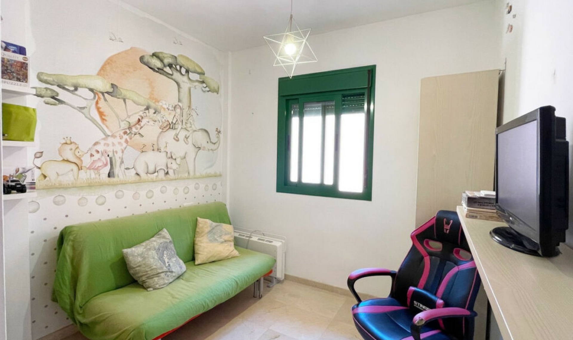 Resale - Apartment -
Torreblanca