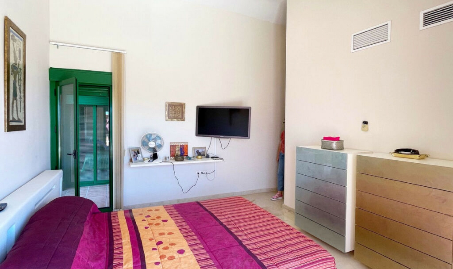 Resale - Apartment -
Torreblanca