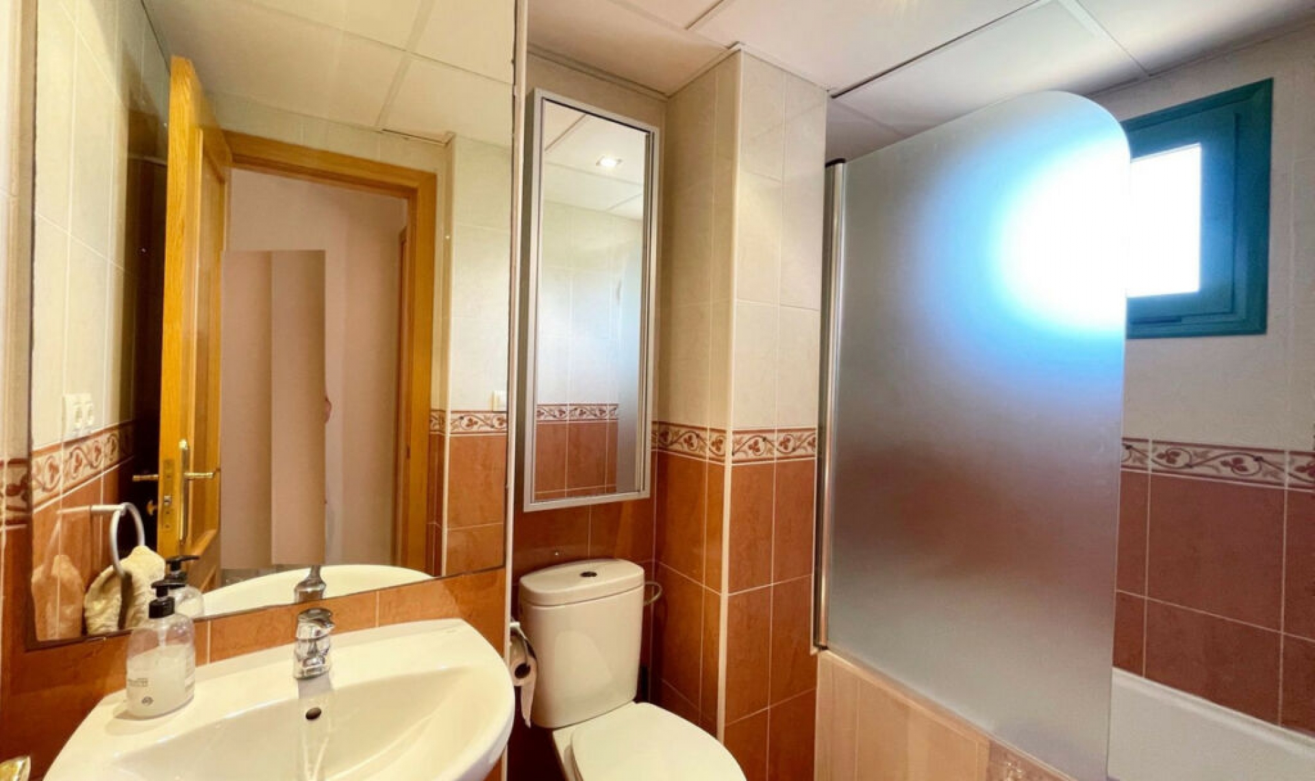 Resale - Apartment -
Torreblanca