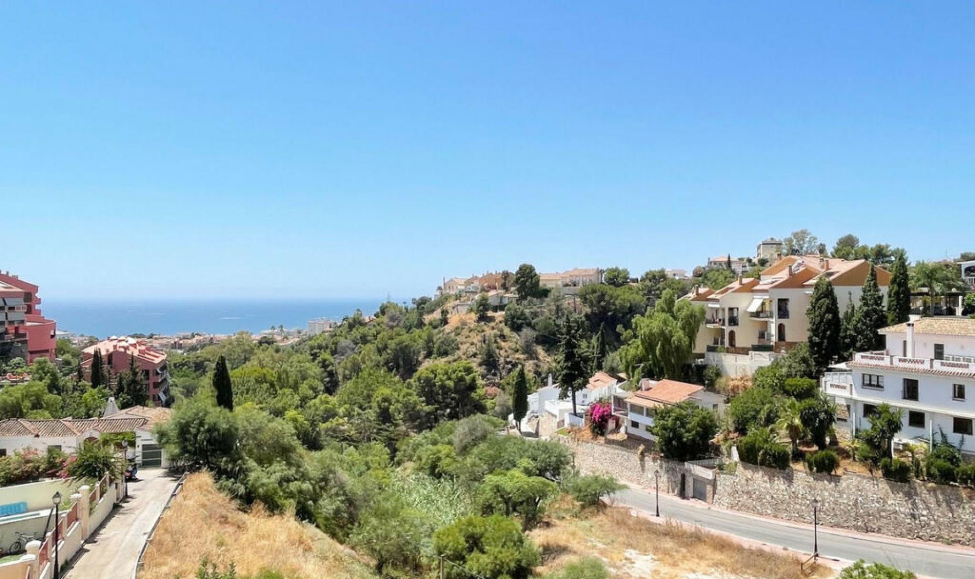 Resale - Apartment -
Torreblanca