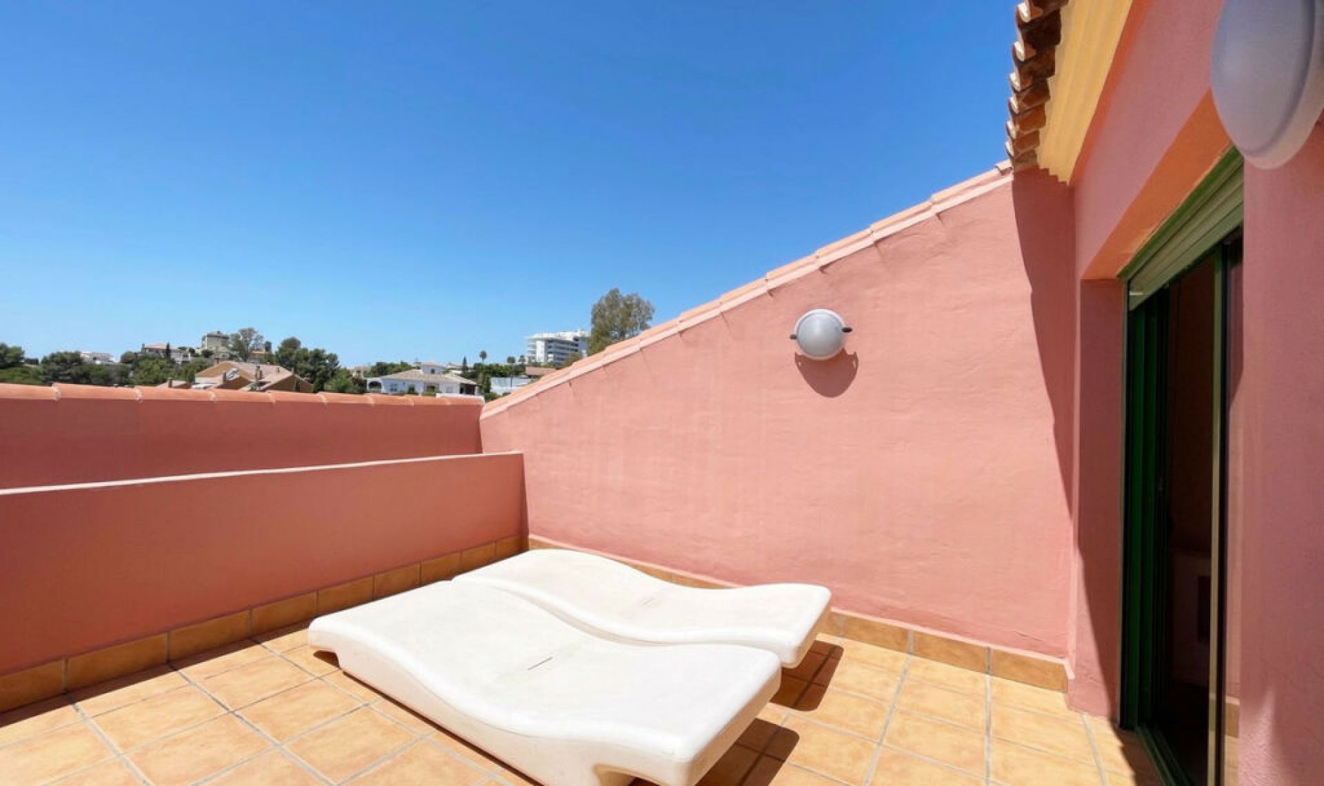 Resale - Apartment -
Torreblanca