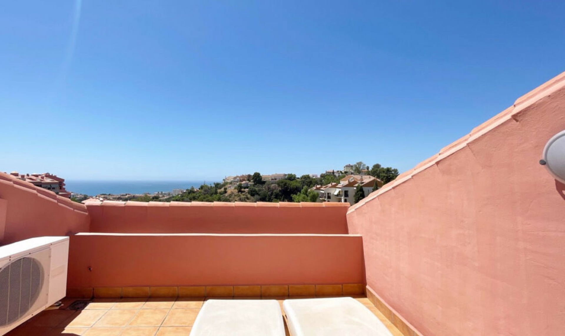 Resale - Apartment -
Torreblanca