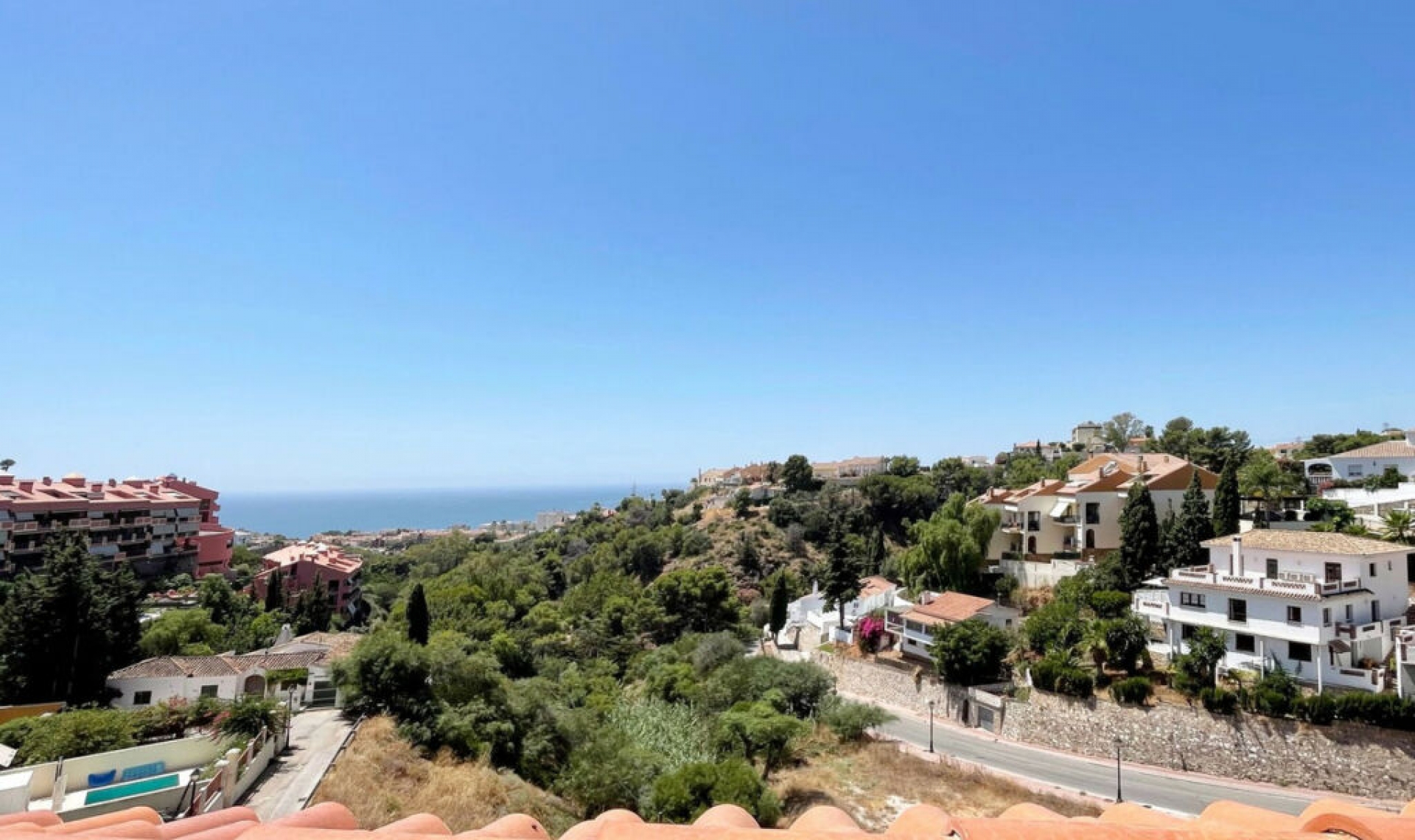 Resale - Apartment -
Torreblanca