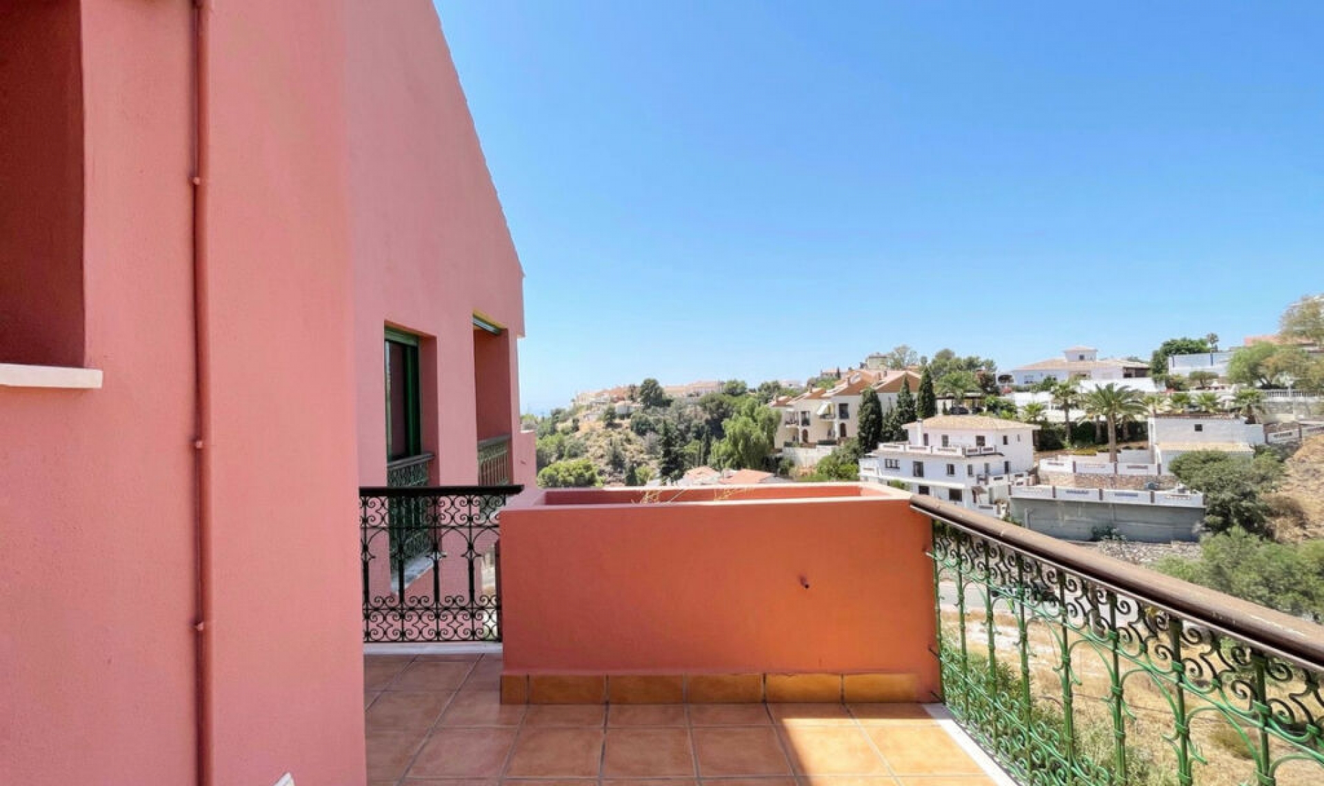 Resale - Apartment -
Torreblanca