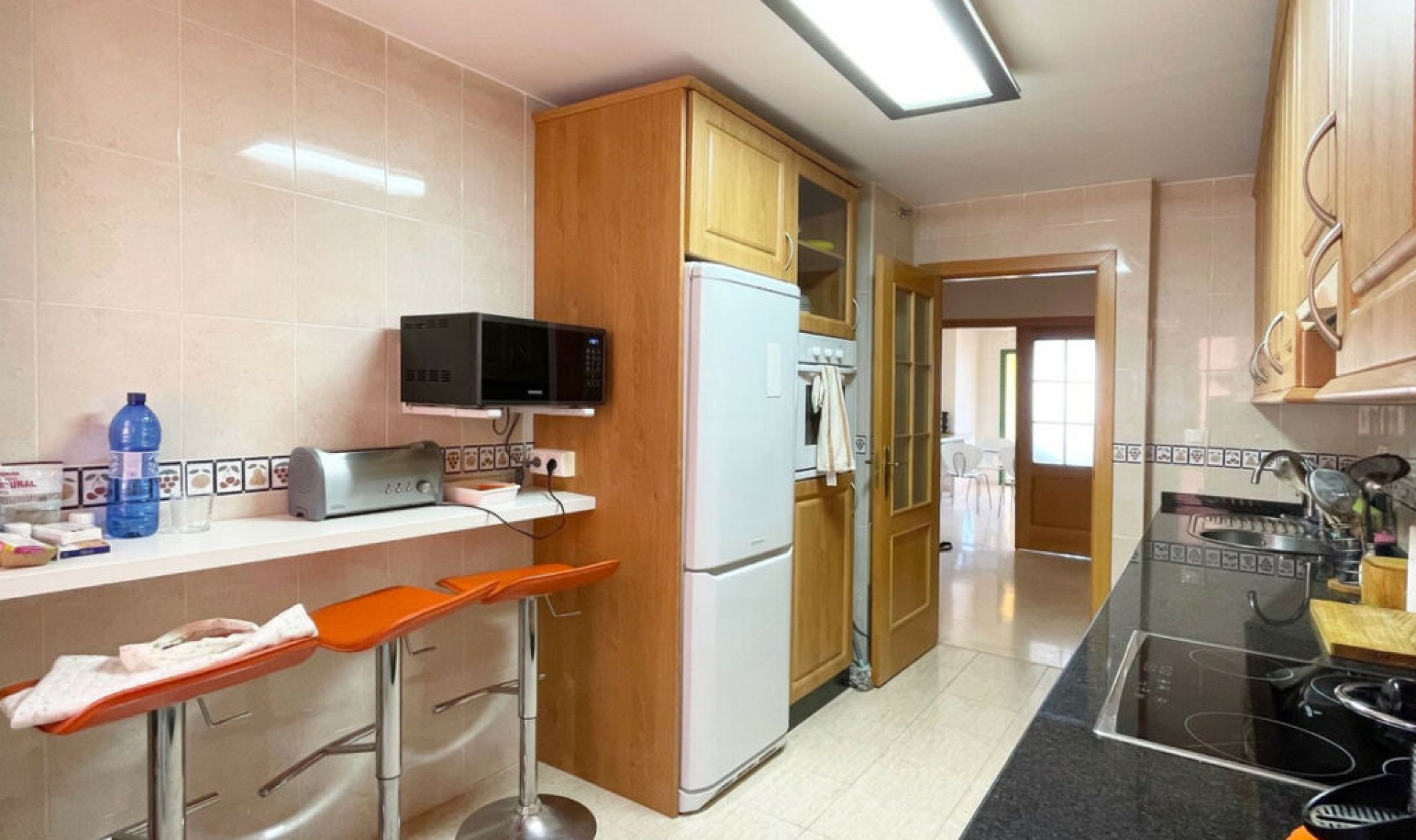 Resale - Apartment -
Torreblanca