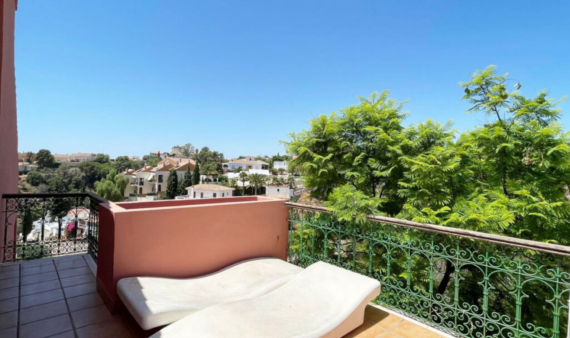 Resale - Apartment -
Torreblanca