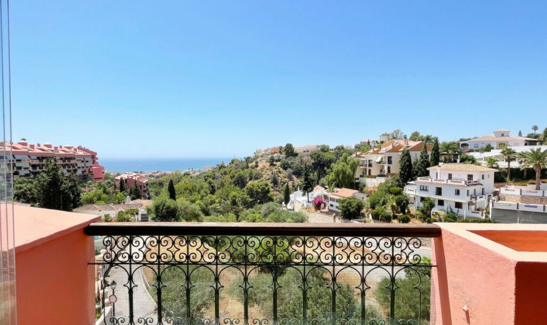 Resale - Apartment -
Torreblanca