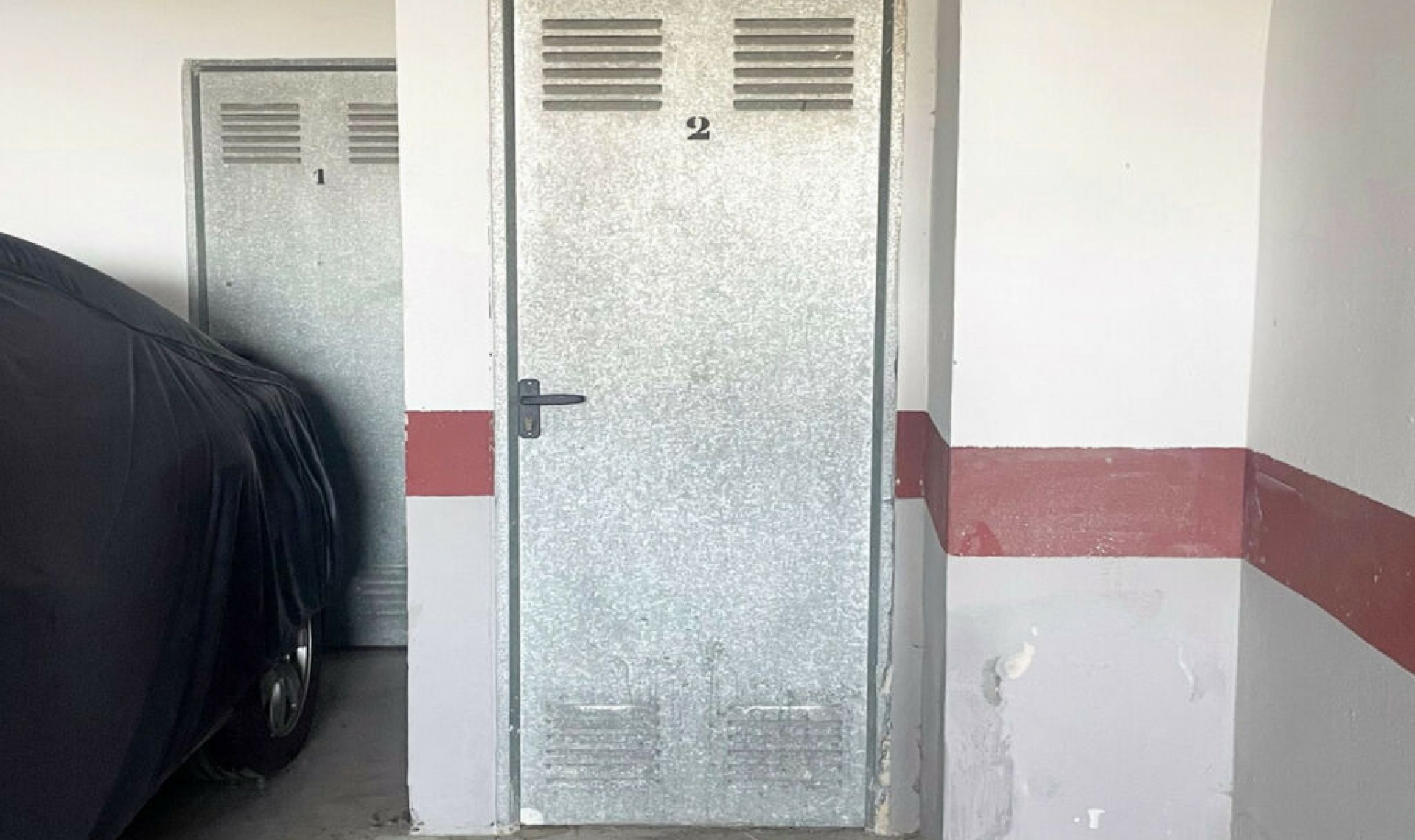 Resale - Apartment -
Torreblanca