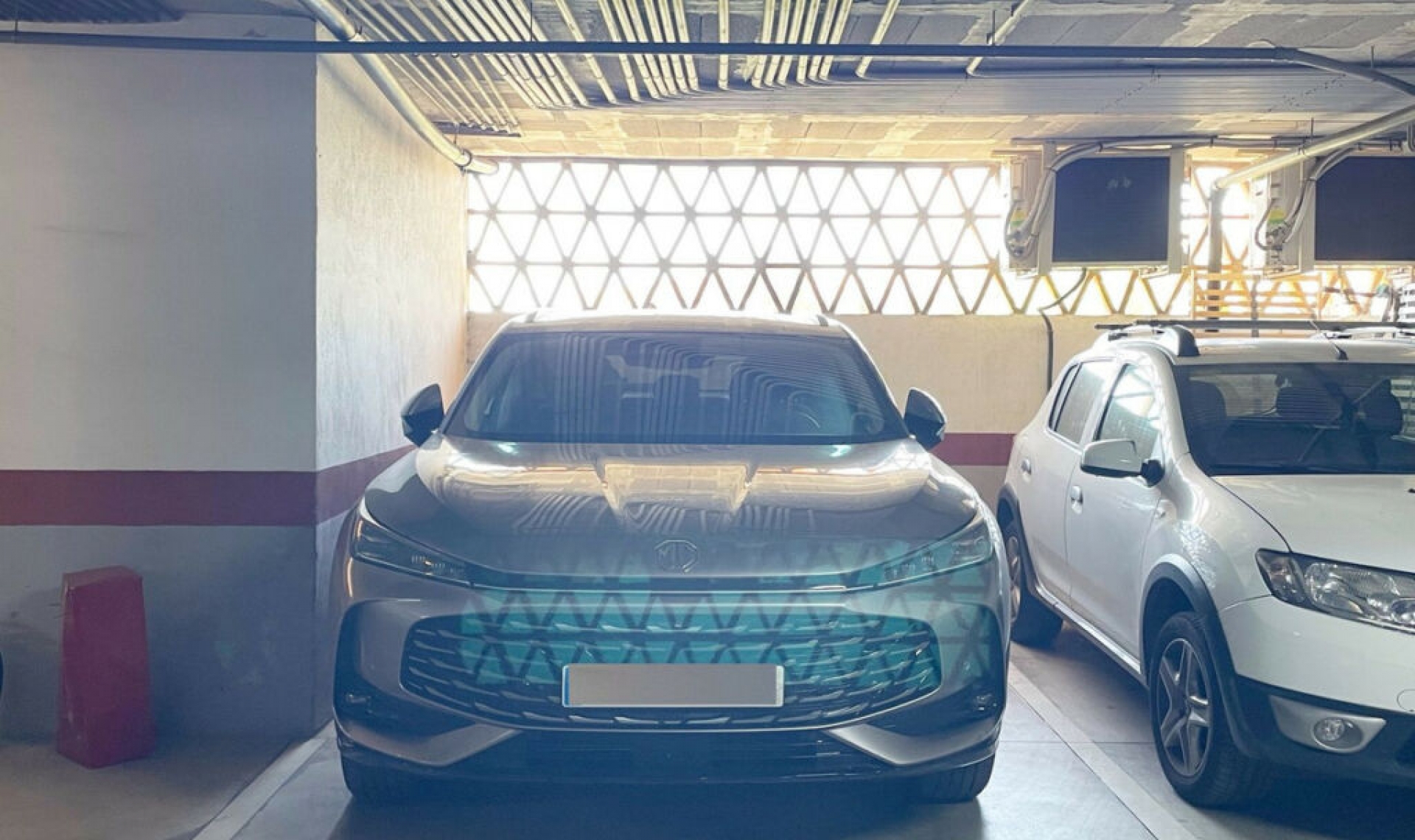 Resale - Apartment -
Torreblanca