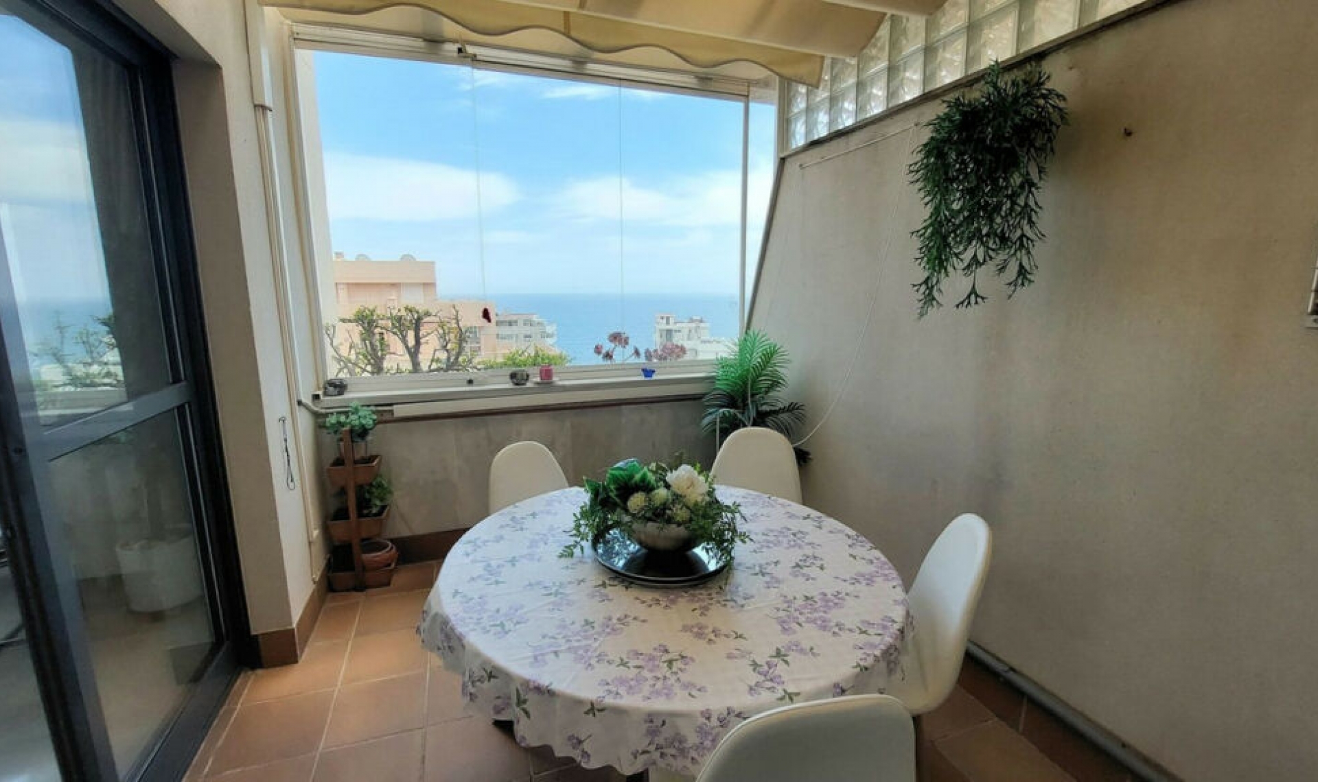 Resale - Apartment -
Torreblanca