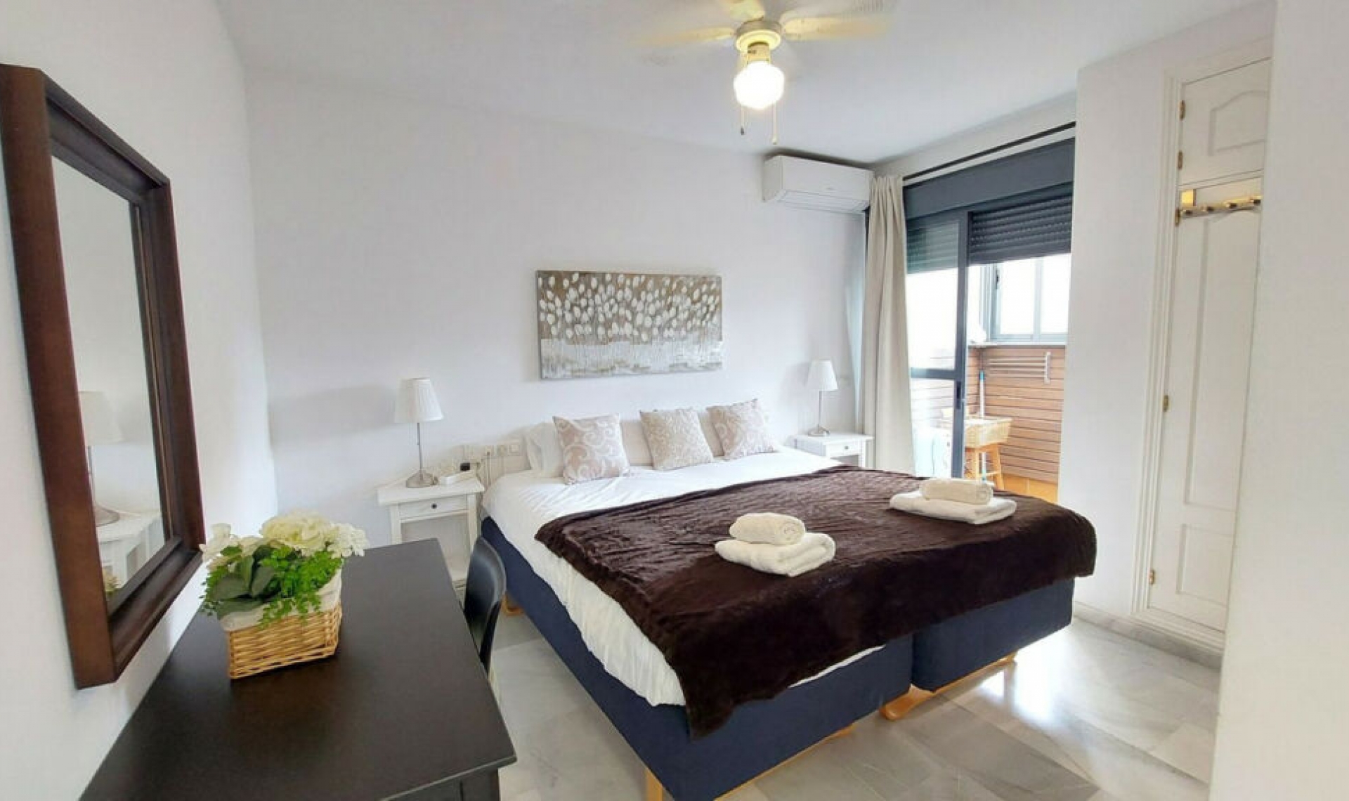 Resale - Apartment -
Torreblanca
