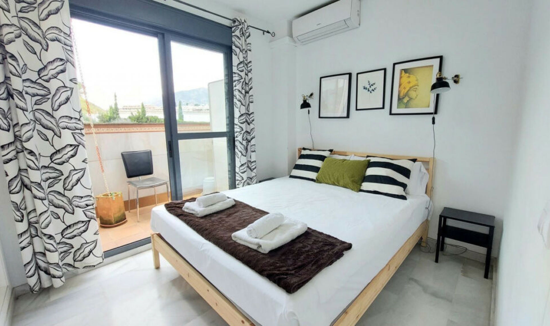 Resale - Apartment -
Torreblanca
