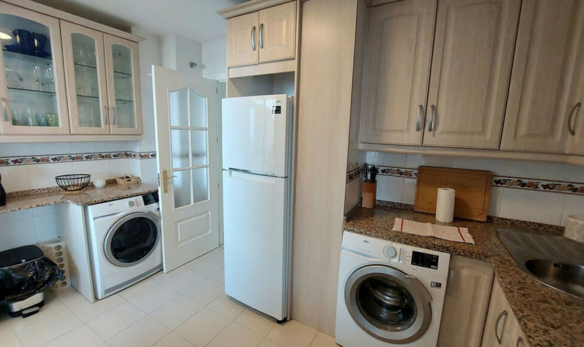 Resale - Apartment -
Torreblanca