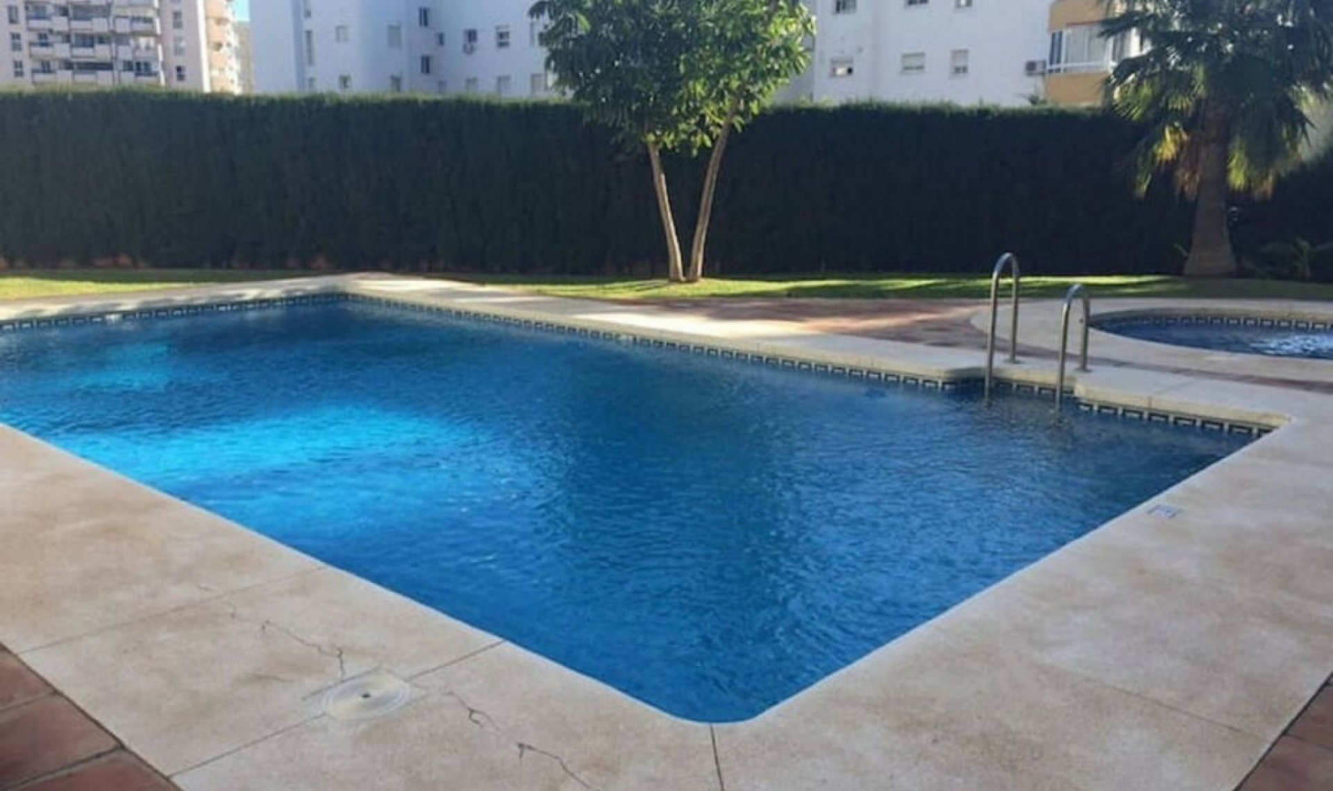 Resale - Apartment -
Torreblanca