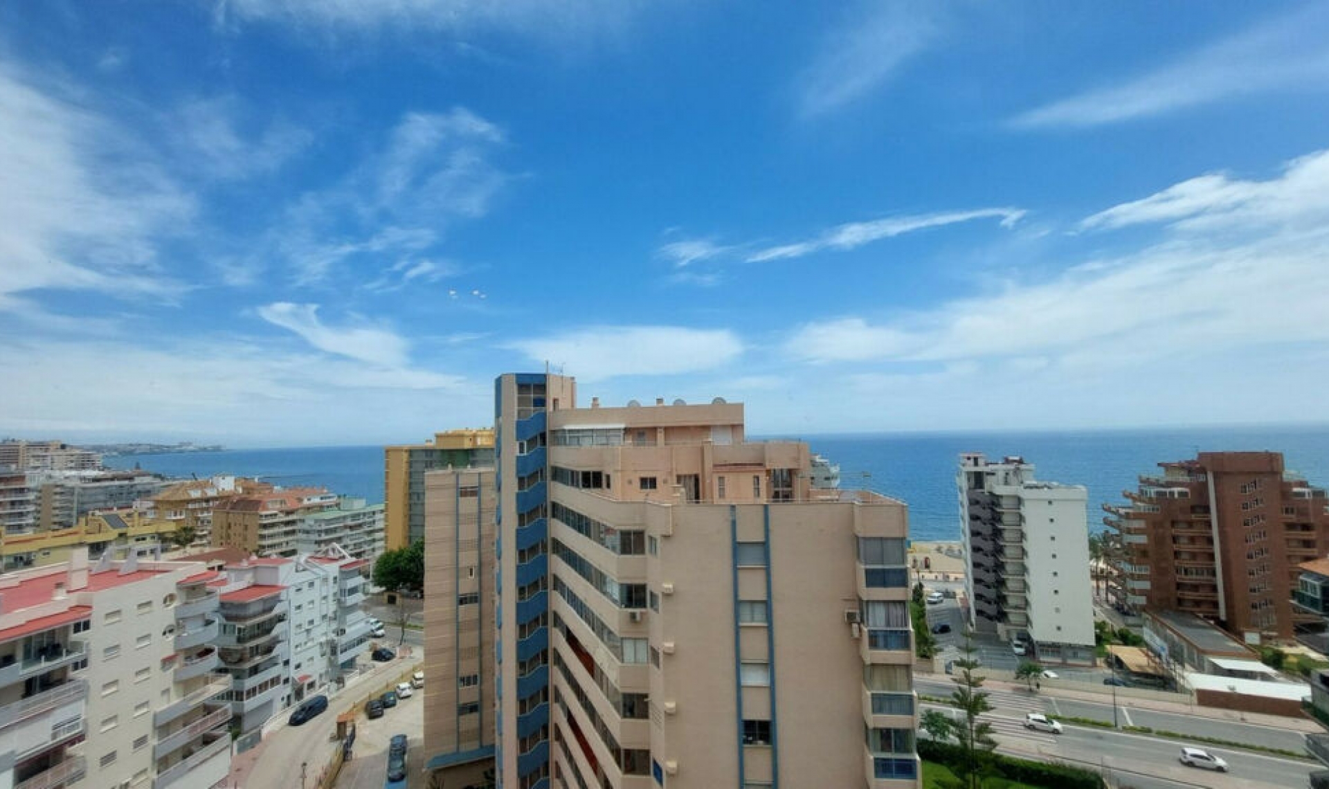 Resale - Apartment -
Torreblanca