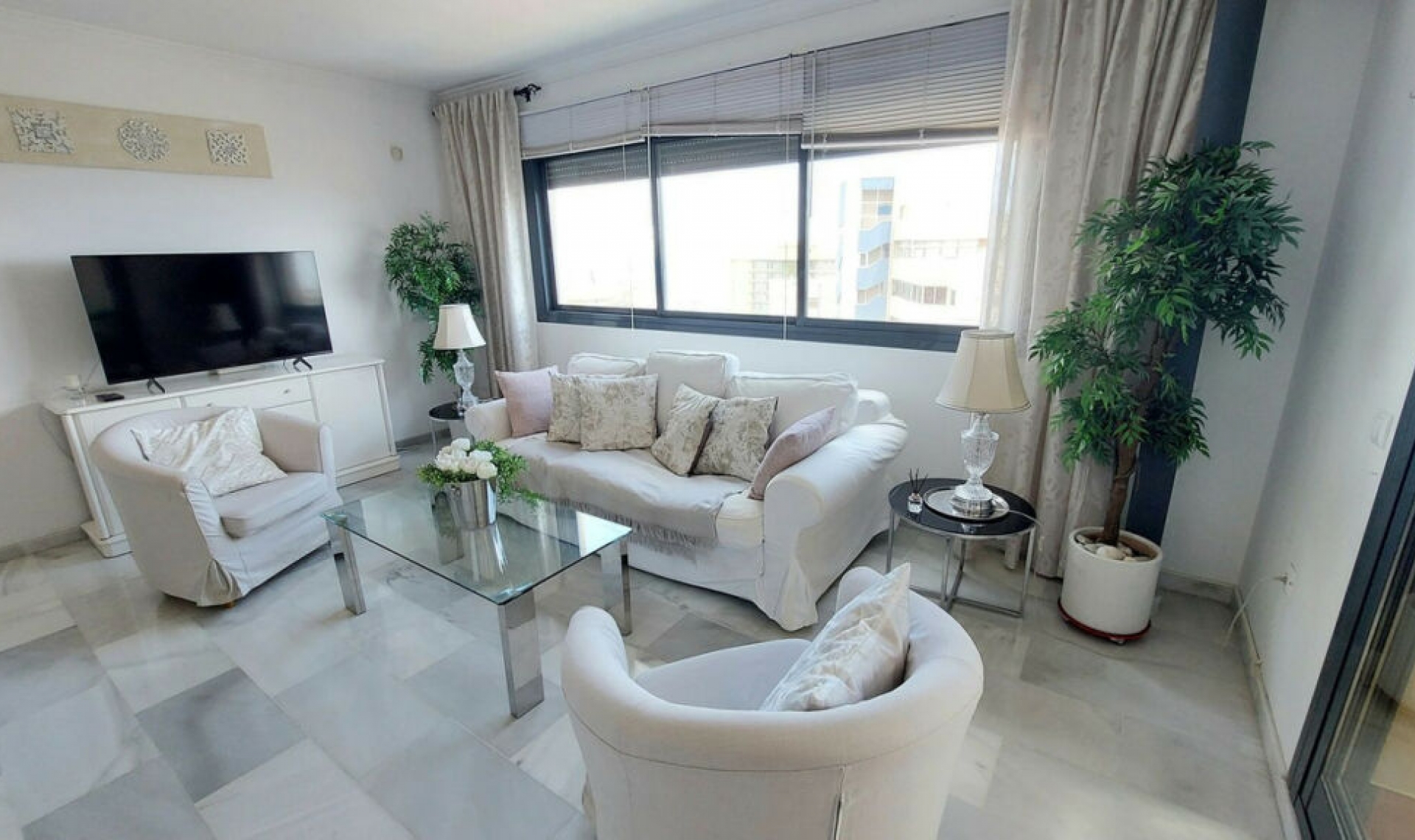 Resale - Apartment -
Torreblanca