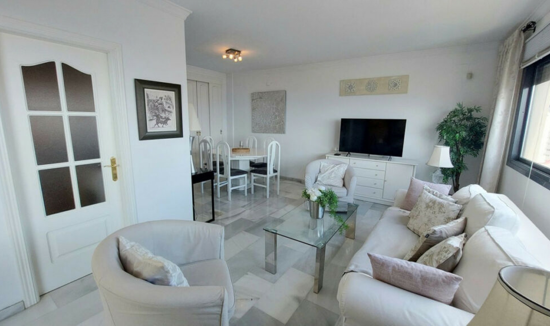 Resale - Apartment -
Torreblanca