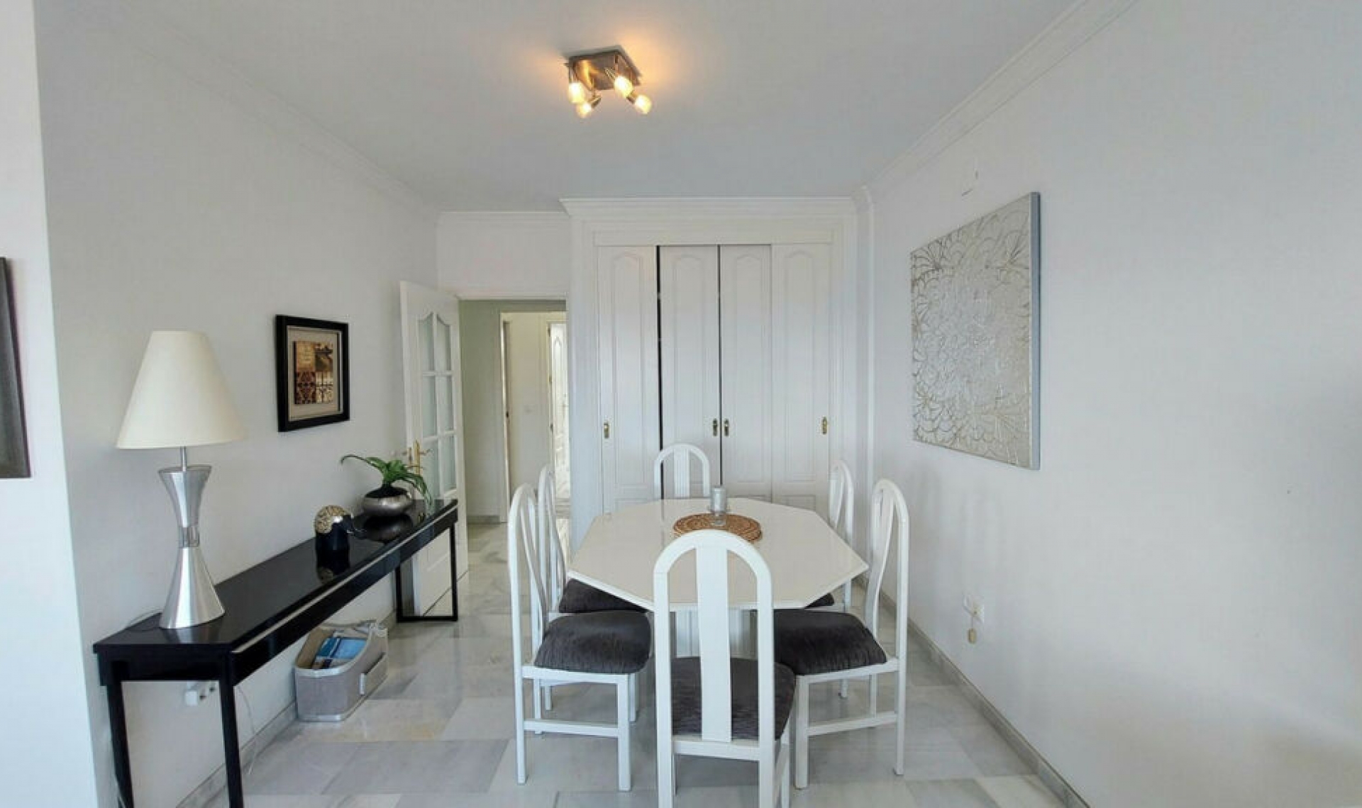 Resale - Apartment -
Torreblanca
