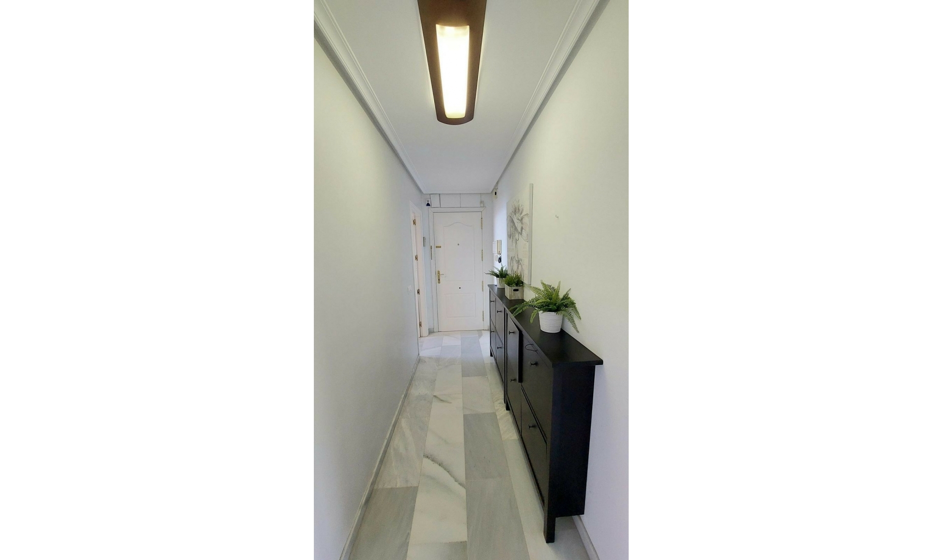 Resale - Apartment -
Torreblanca
