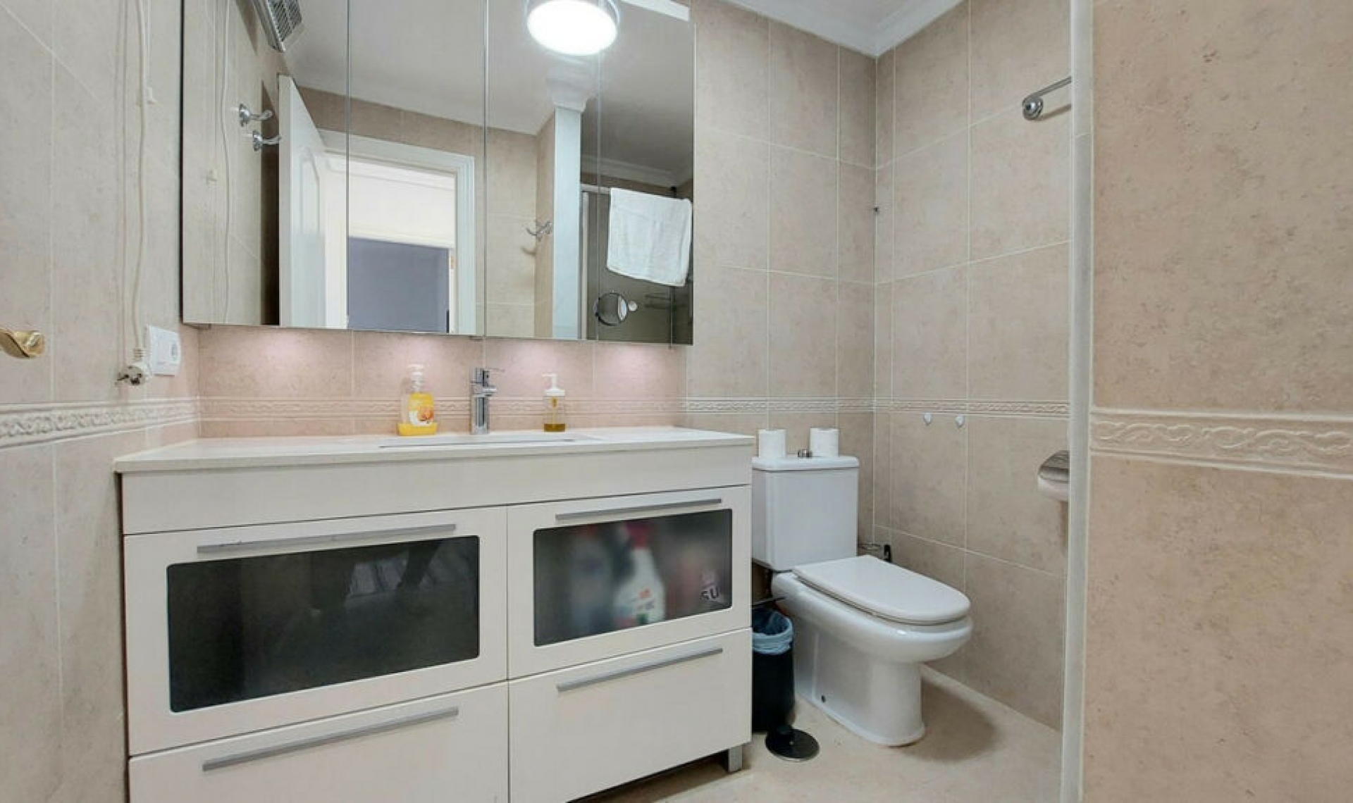 Resale - Apartment -
Torreblanca