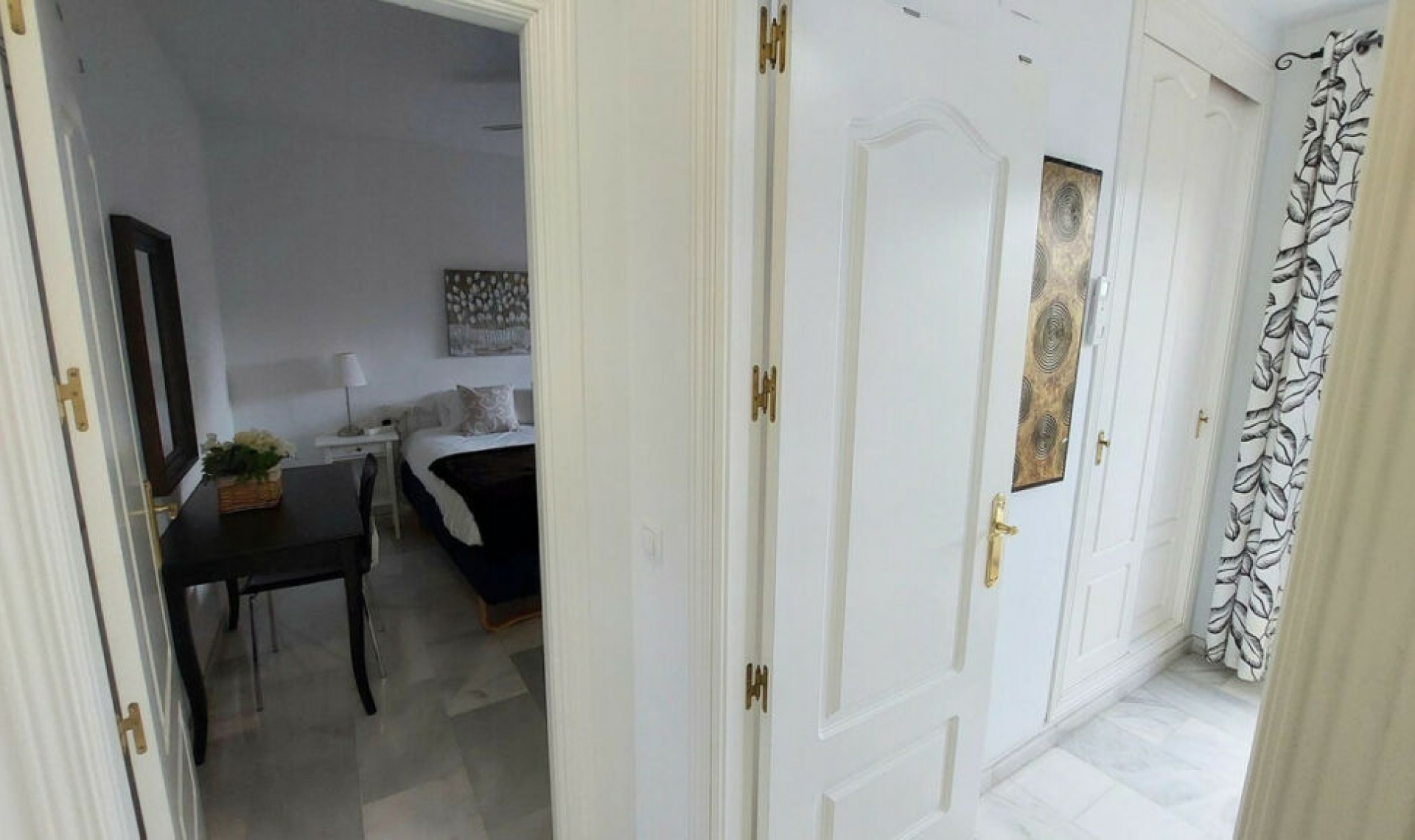 Resale - Apartment -
Torreblanca