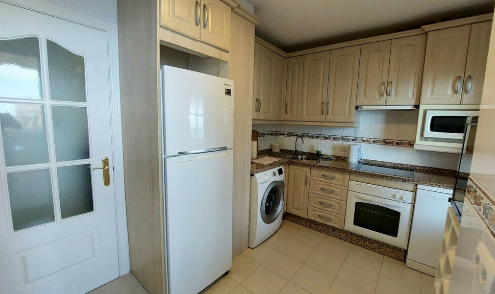 Resale - Apartment -
Torreblanca