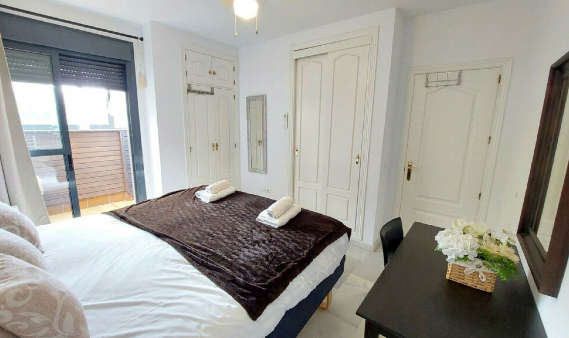 Resale - Apartment -
Torreblanca