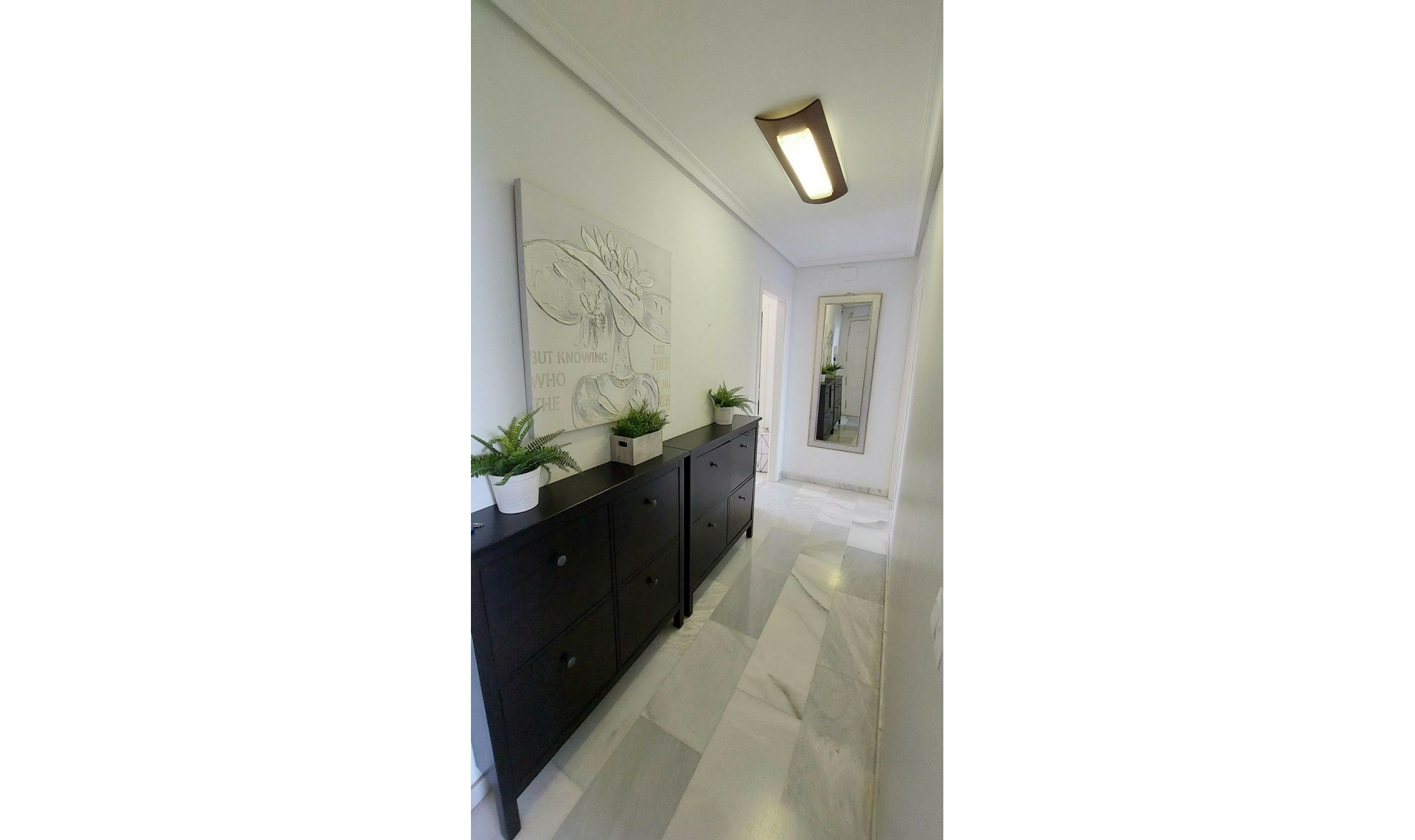 Resale - Apartment -
Torreblanca
