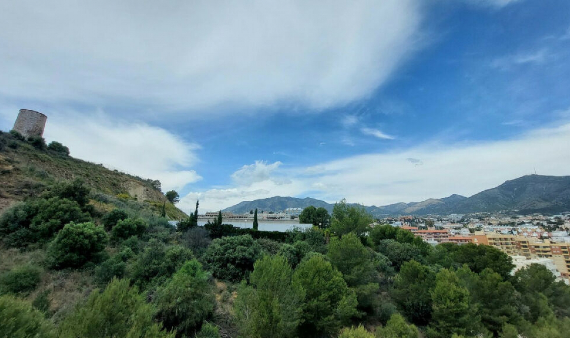 Resale - Apartment -
Torreblanca