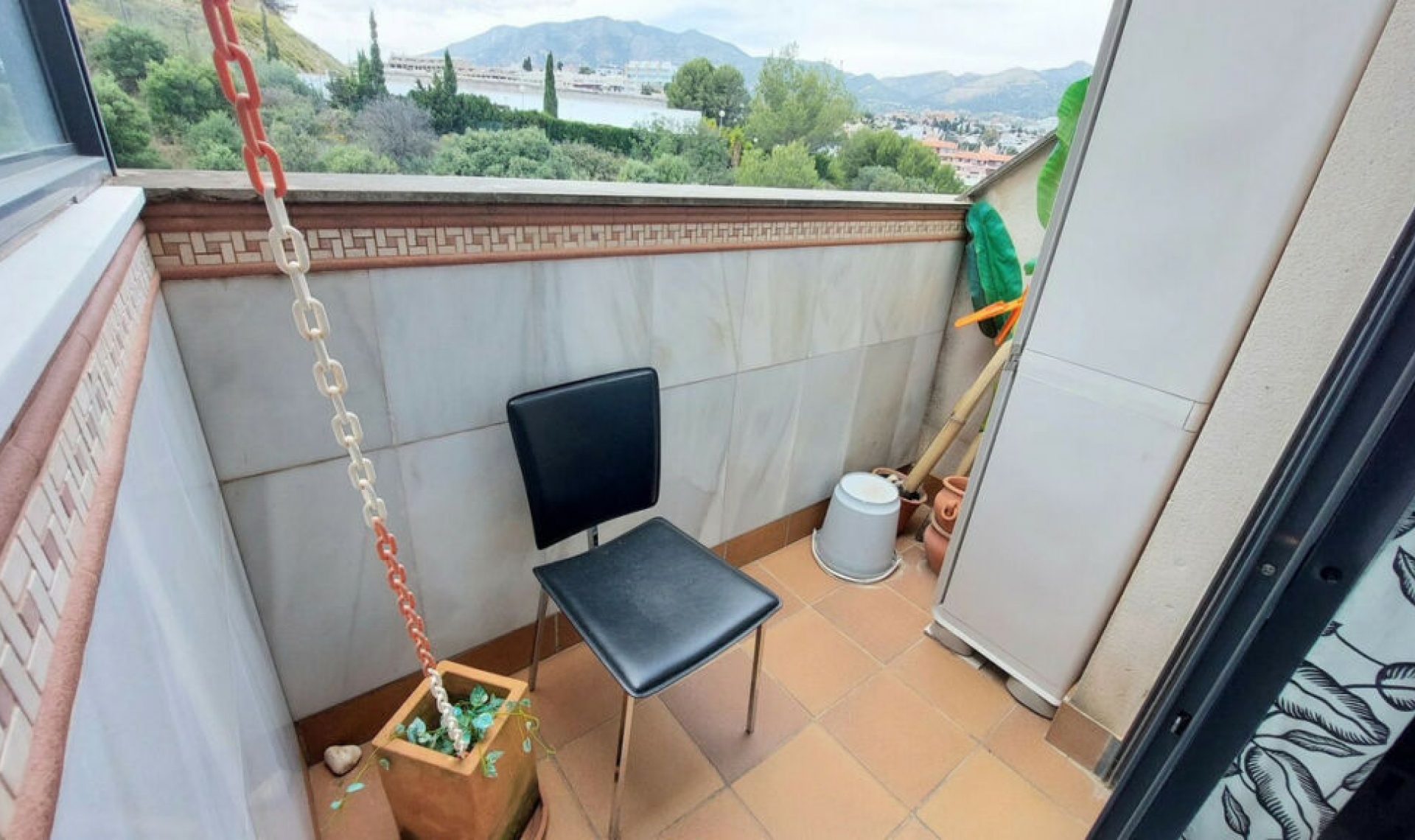 Resale - Apartment -
Torreblanca