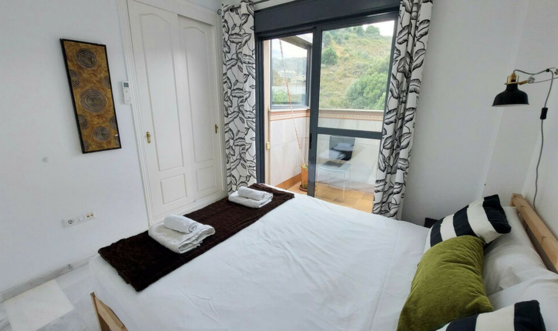 Resale - Apartment -
Torreblanca