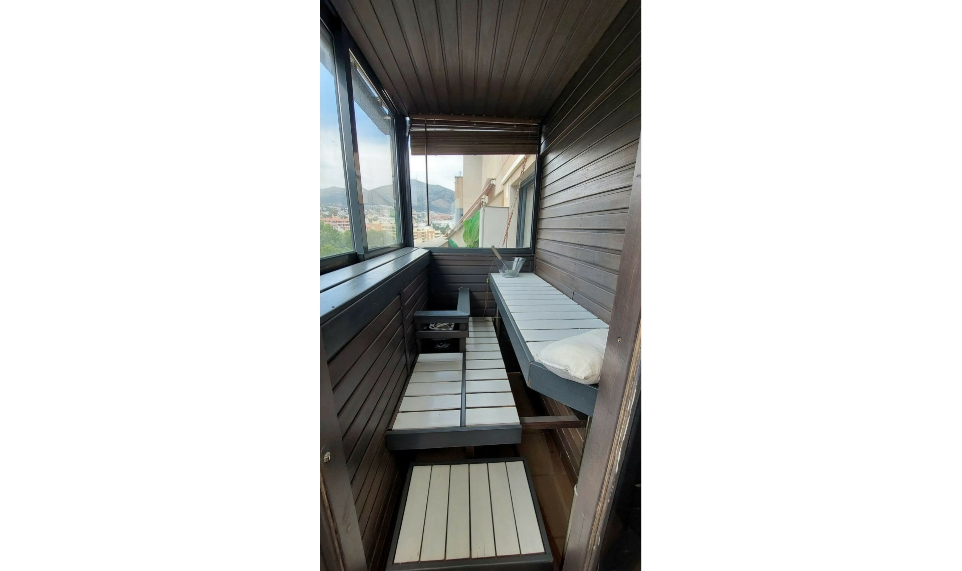 Resale - Apartment -
Torreblanca